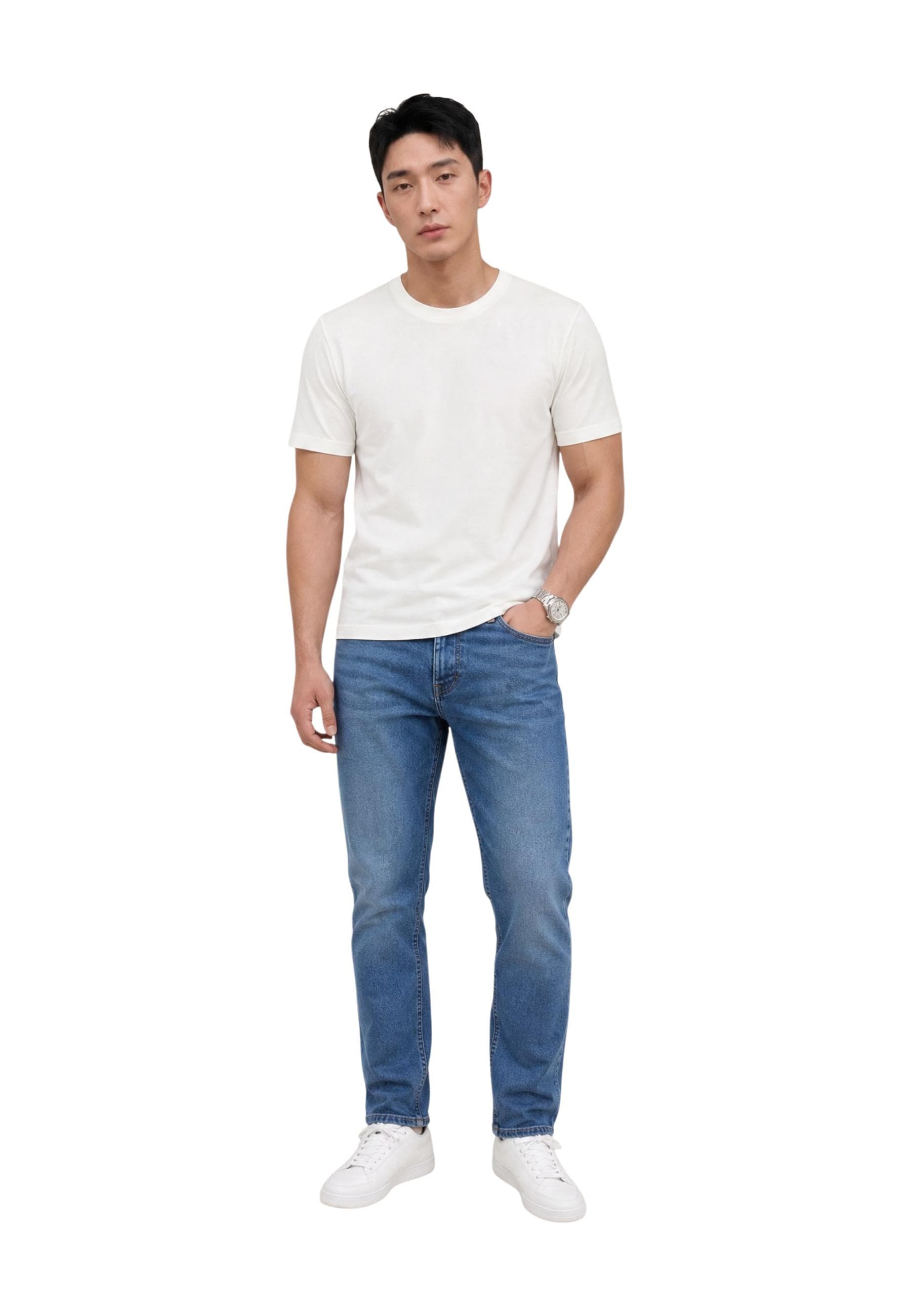 Tommy Hilfiger Jeans Jeans Uomo - Tommy Hilfiger Jeans