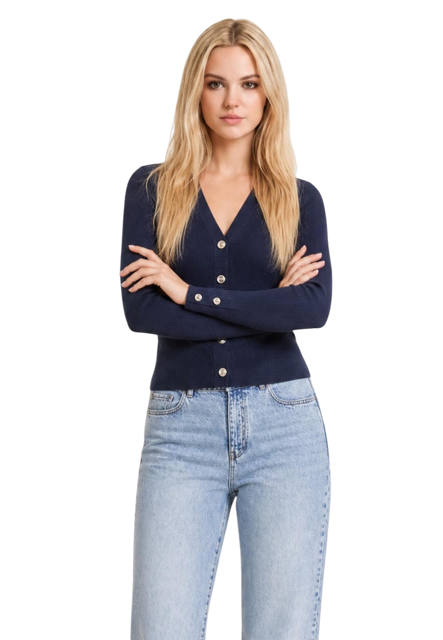 Guess Maglia Donna - Guess