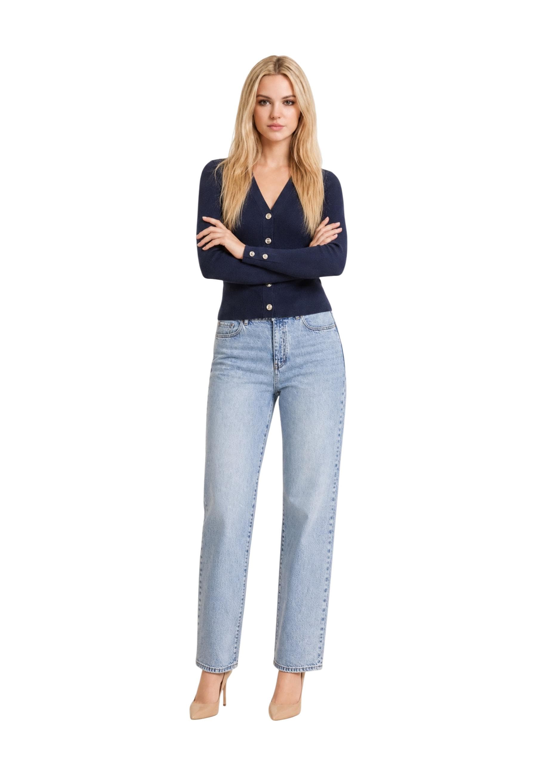Guess Maglia Donna - Guess
