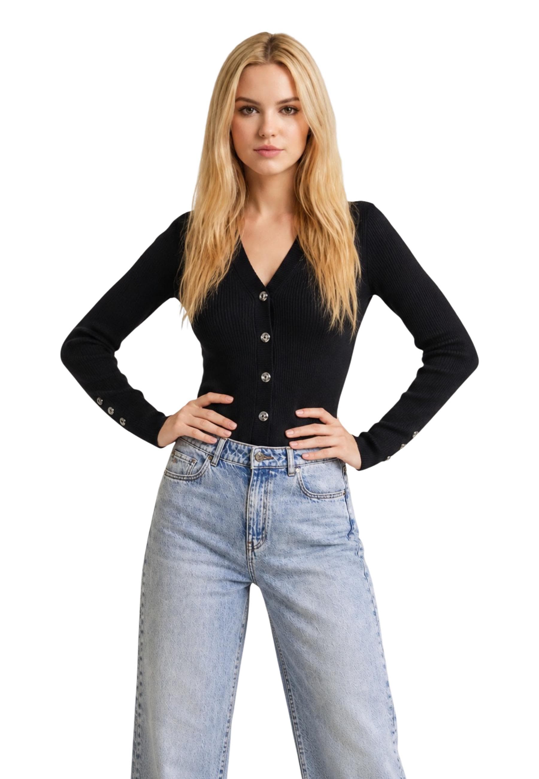 Guess Maglia Donna - Guess