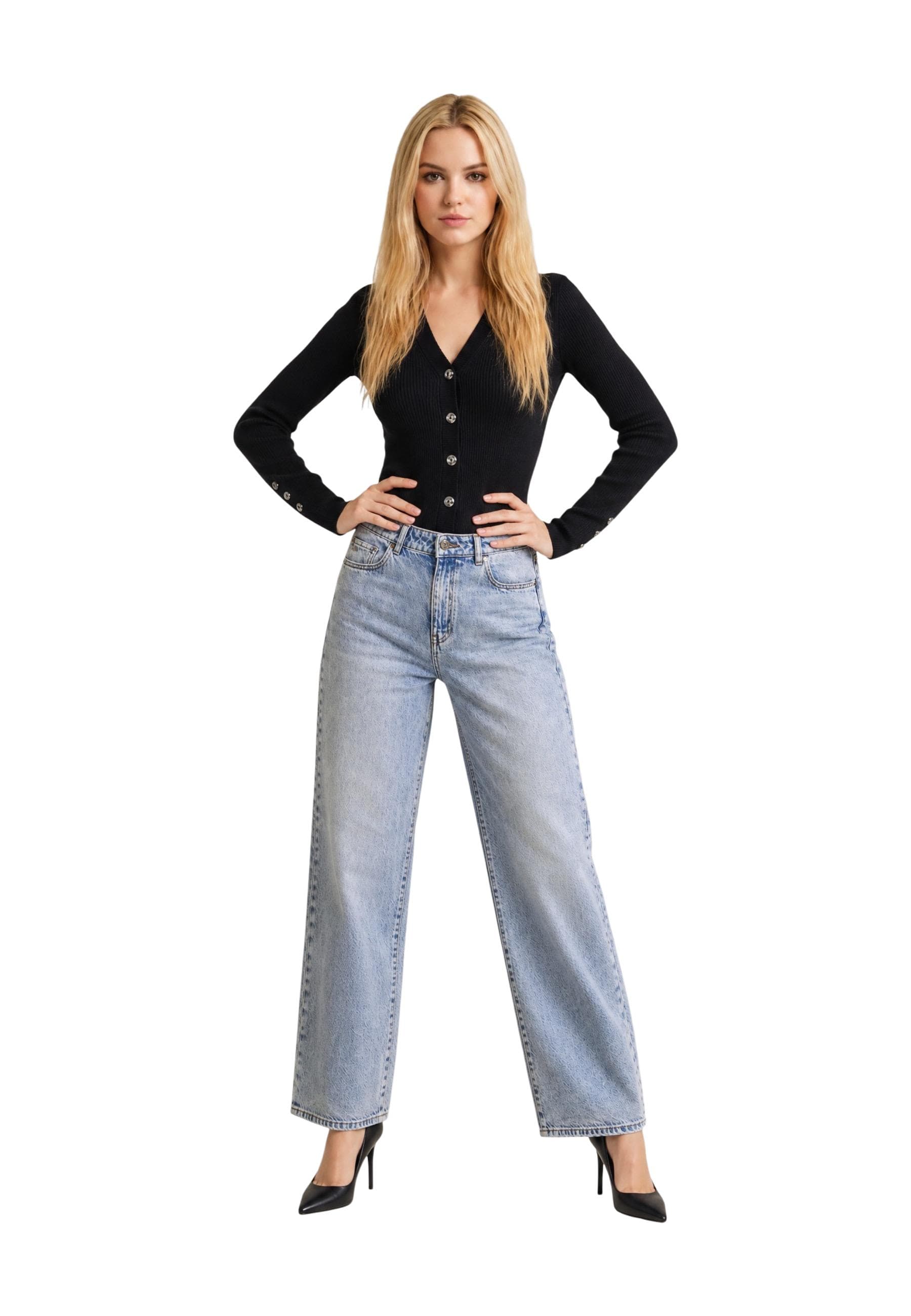 Guess Maglia Donna - Guess