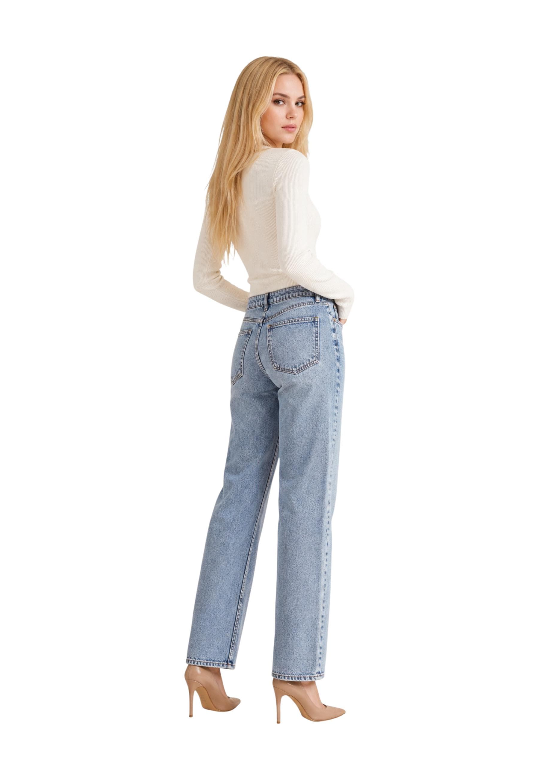 Guess Maglia Donna - Guess