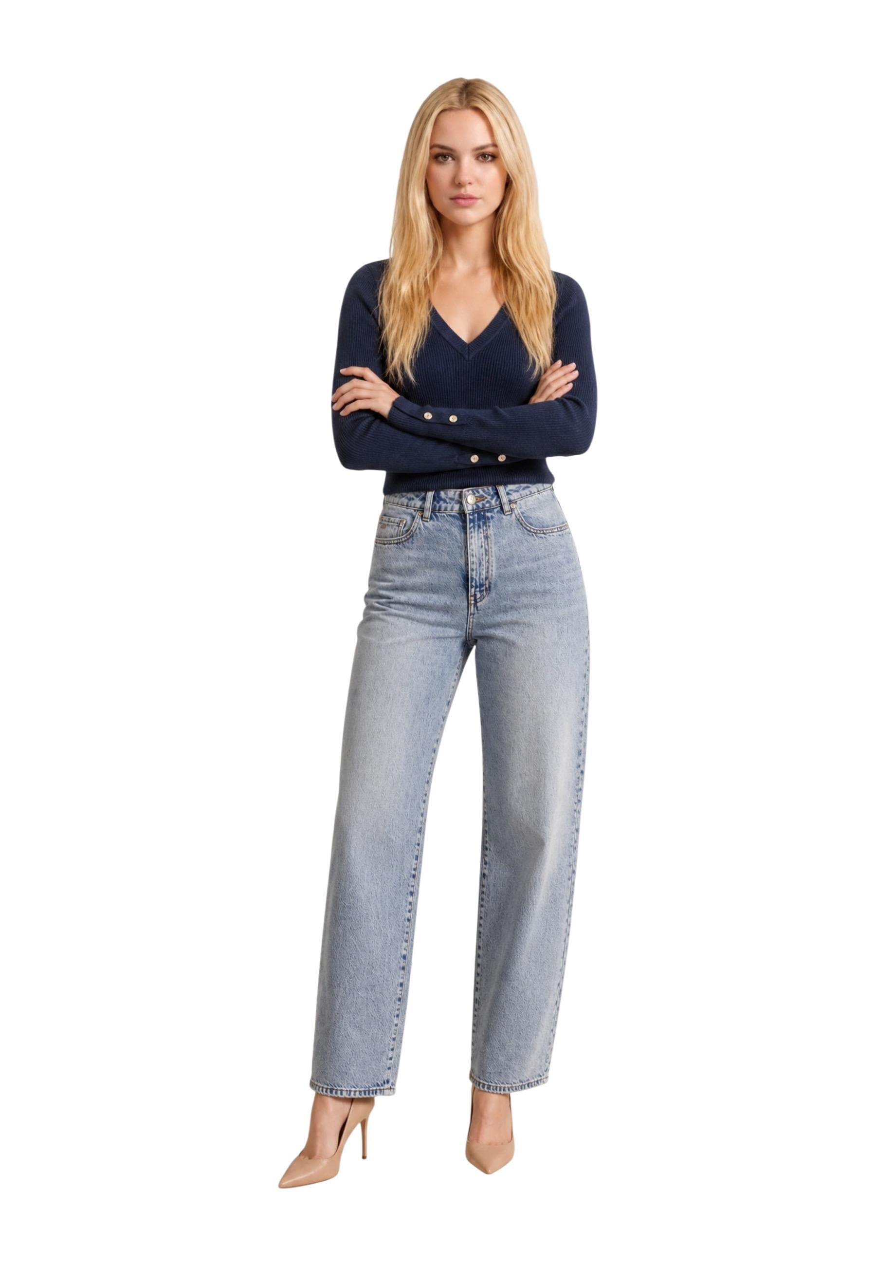 Guess Maglia Donna - Guess