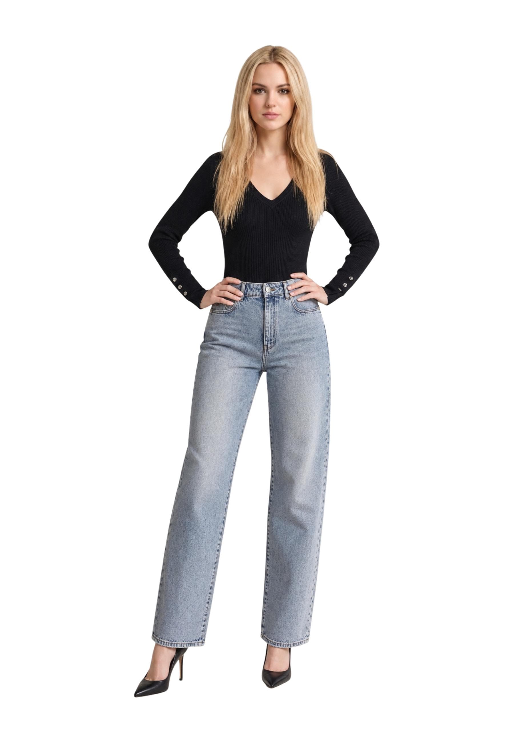 Guess Maglia Donna - Guess
