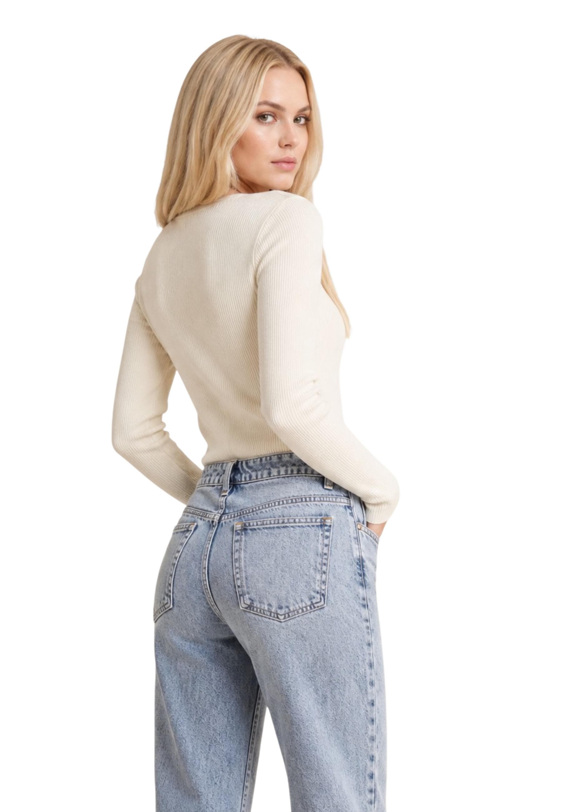 Guess Maglia Donna - Guess