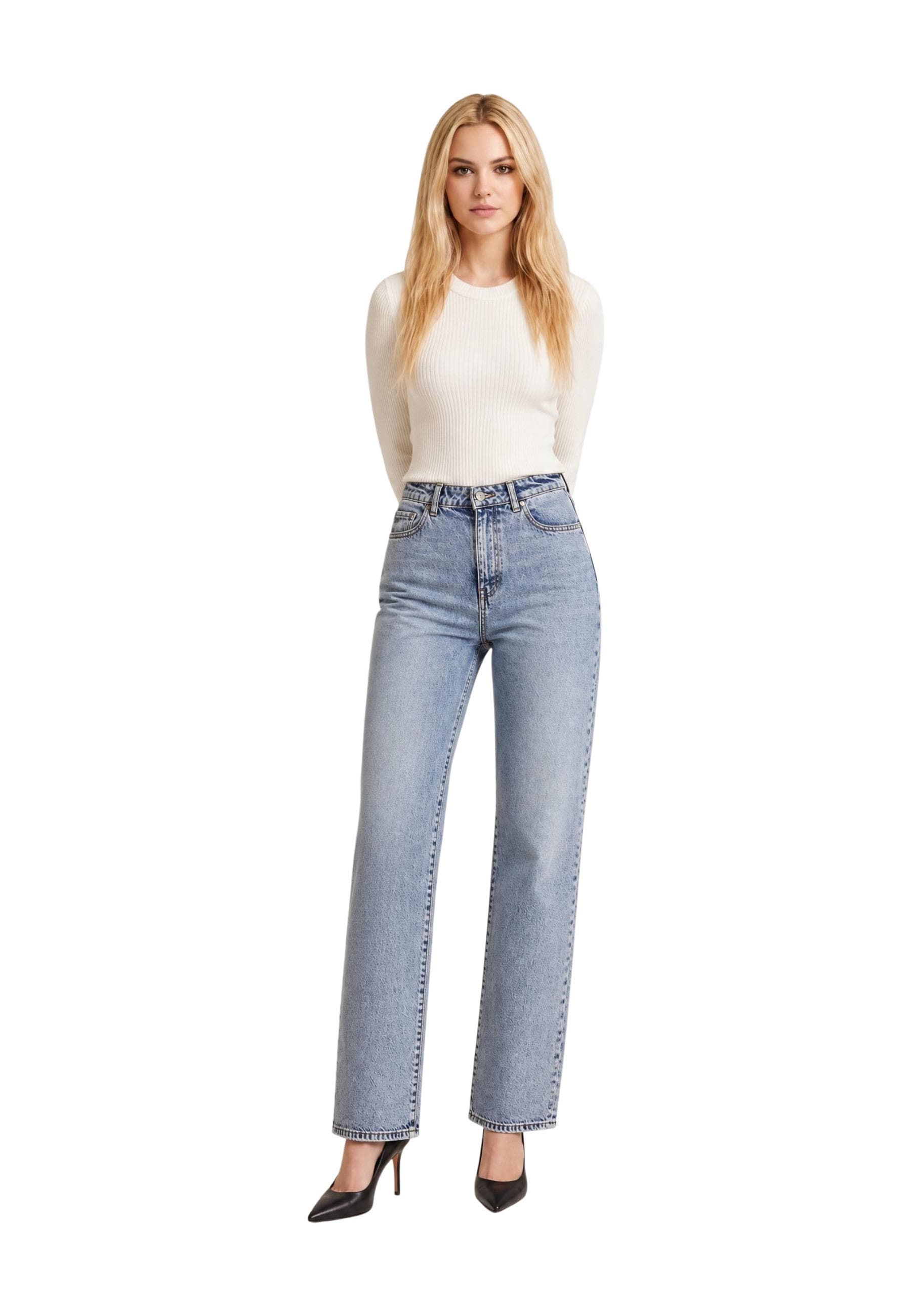 Guess Maglia Donna - Guess