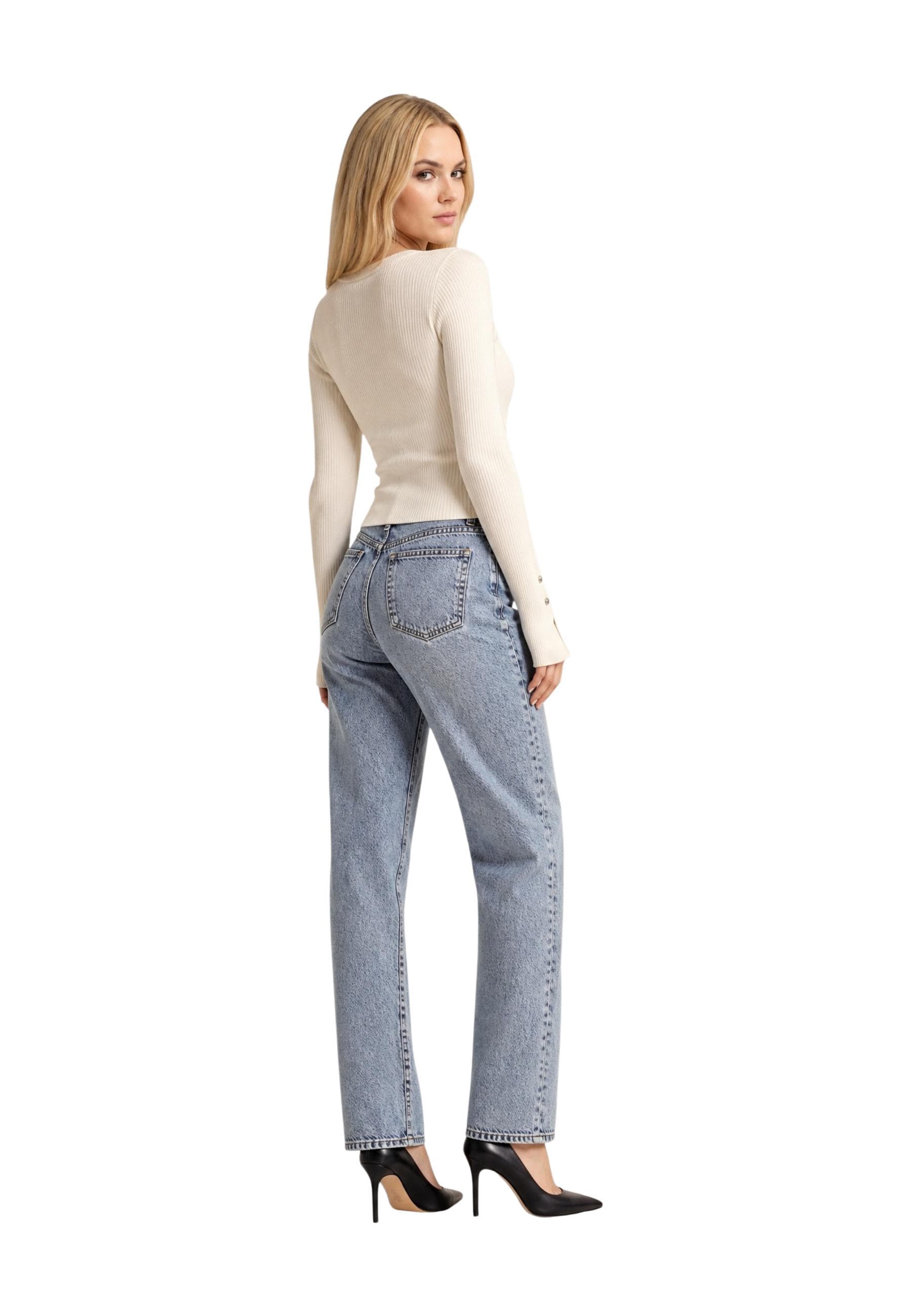 Guess Maglia Donna - Guess