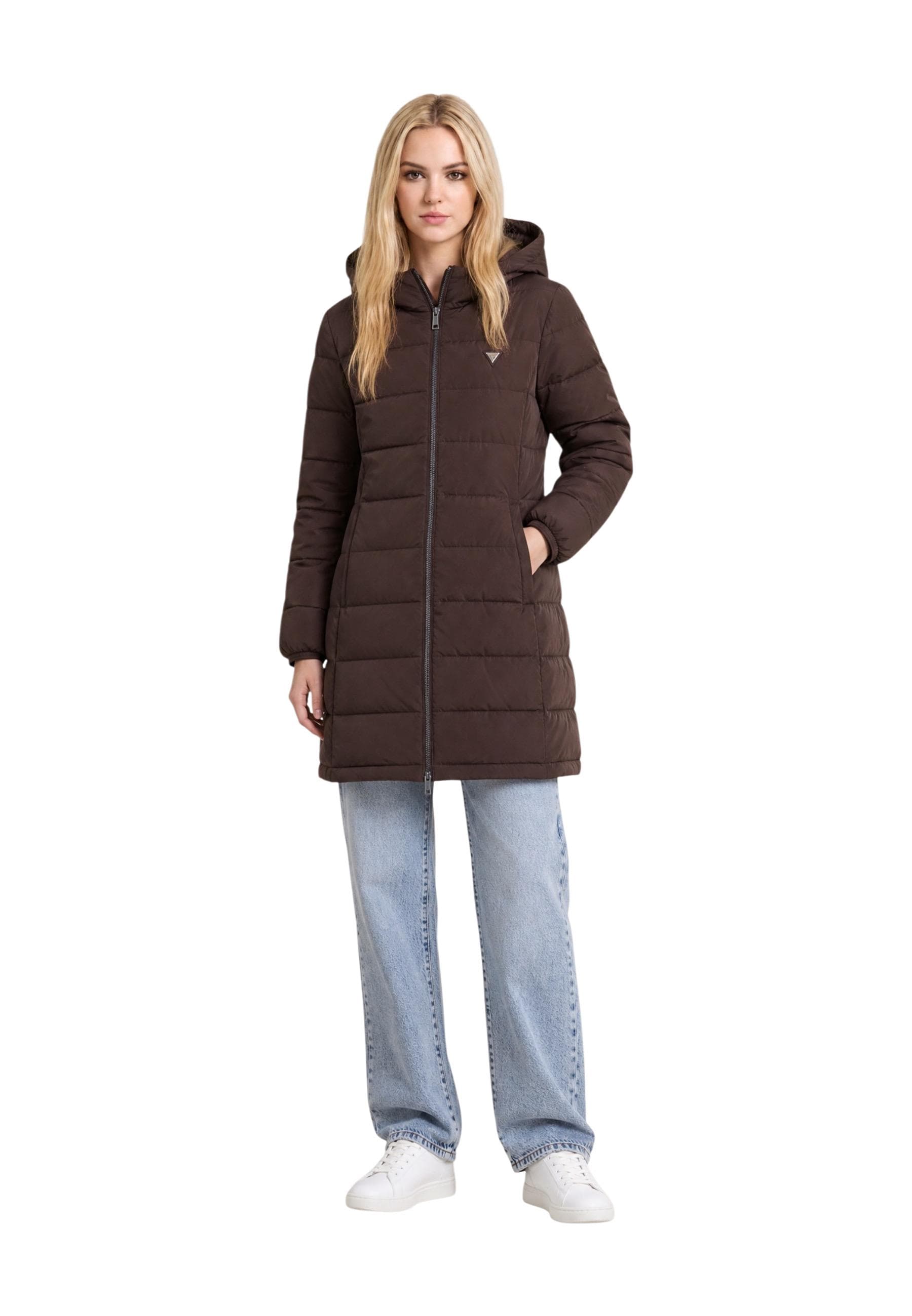 Guess Giubbotto Donna - Guess