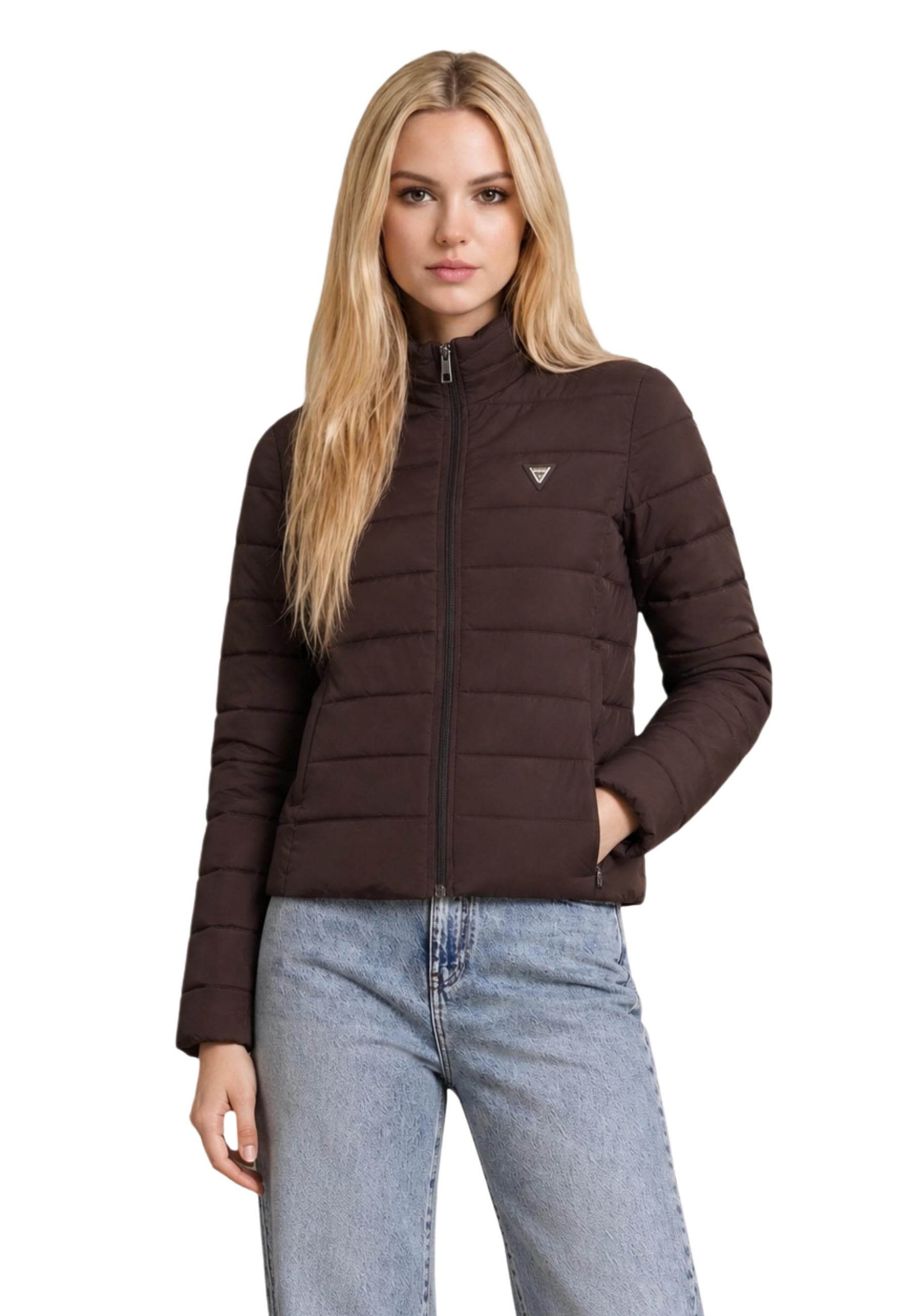 Guess Giubbotto Donna - Guess