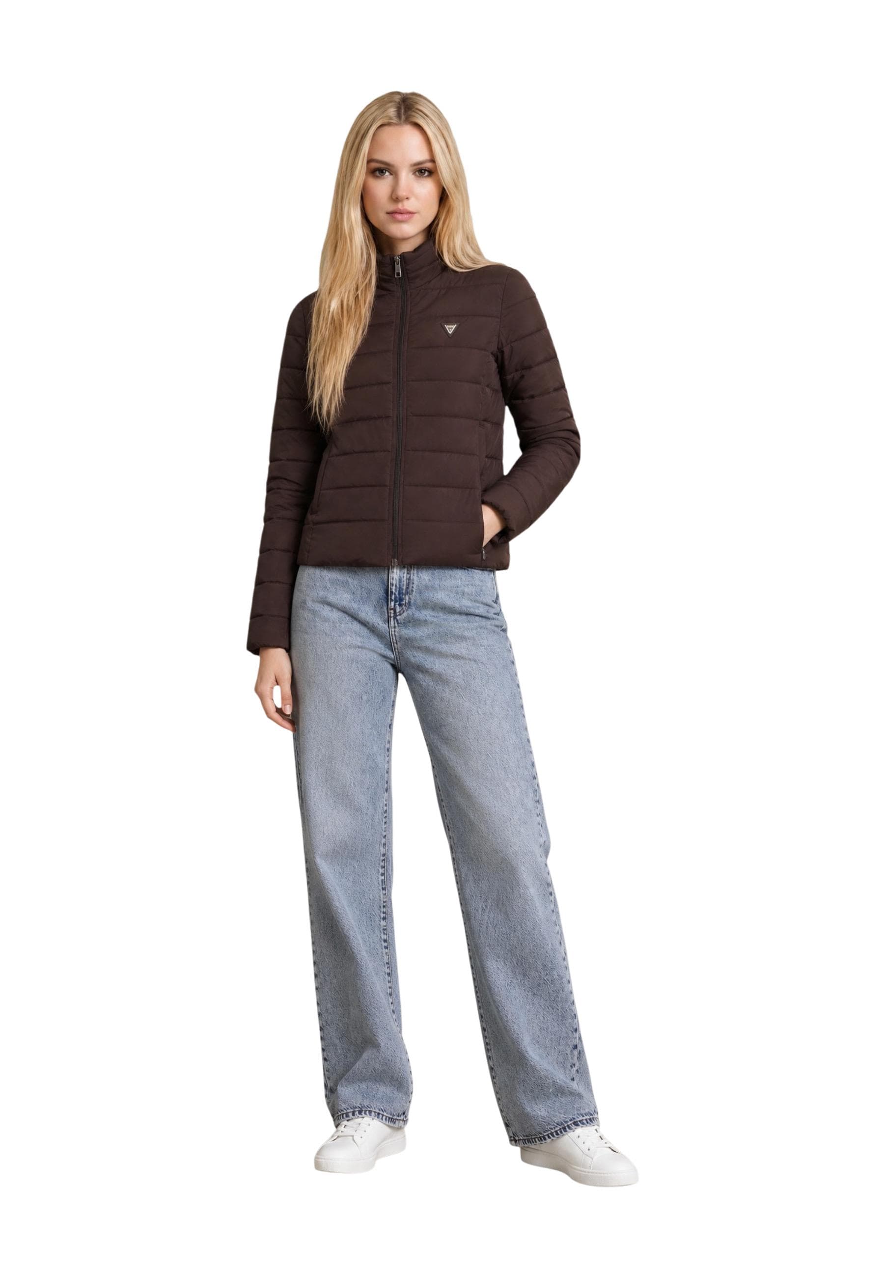 Guess Giubbotto Donna - Guess