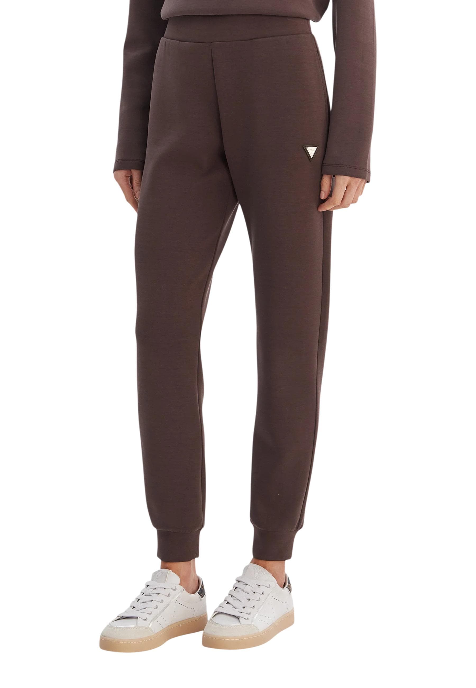 Guess Active Pantaloni Donna - Guess Active