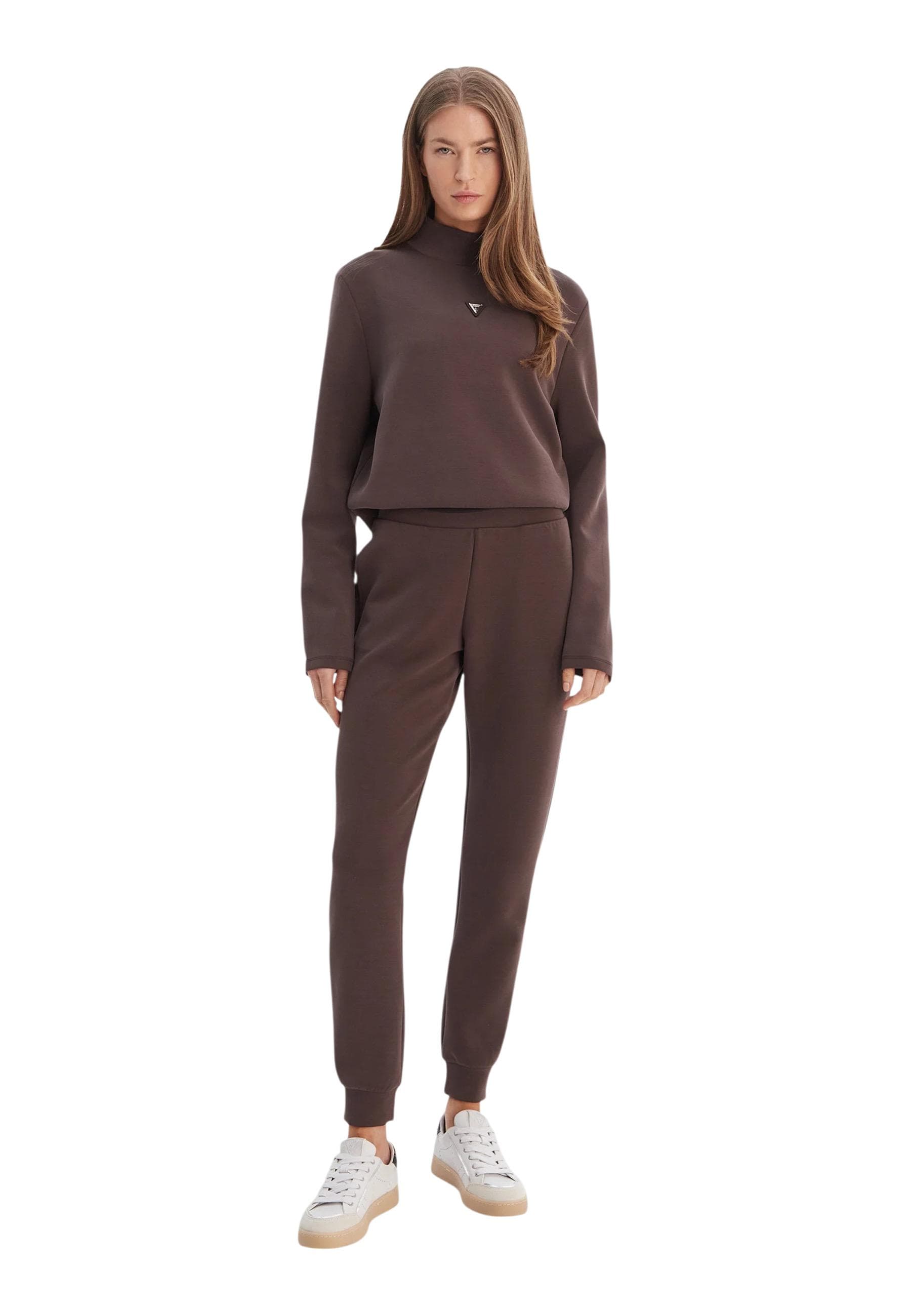 Guess Active Pantaloni Donna - Guess Active