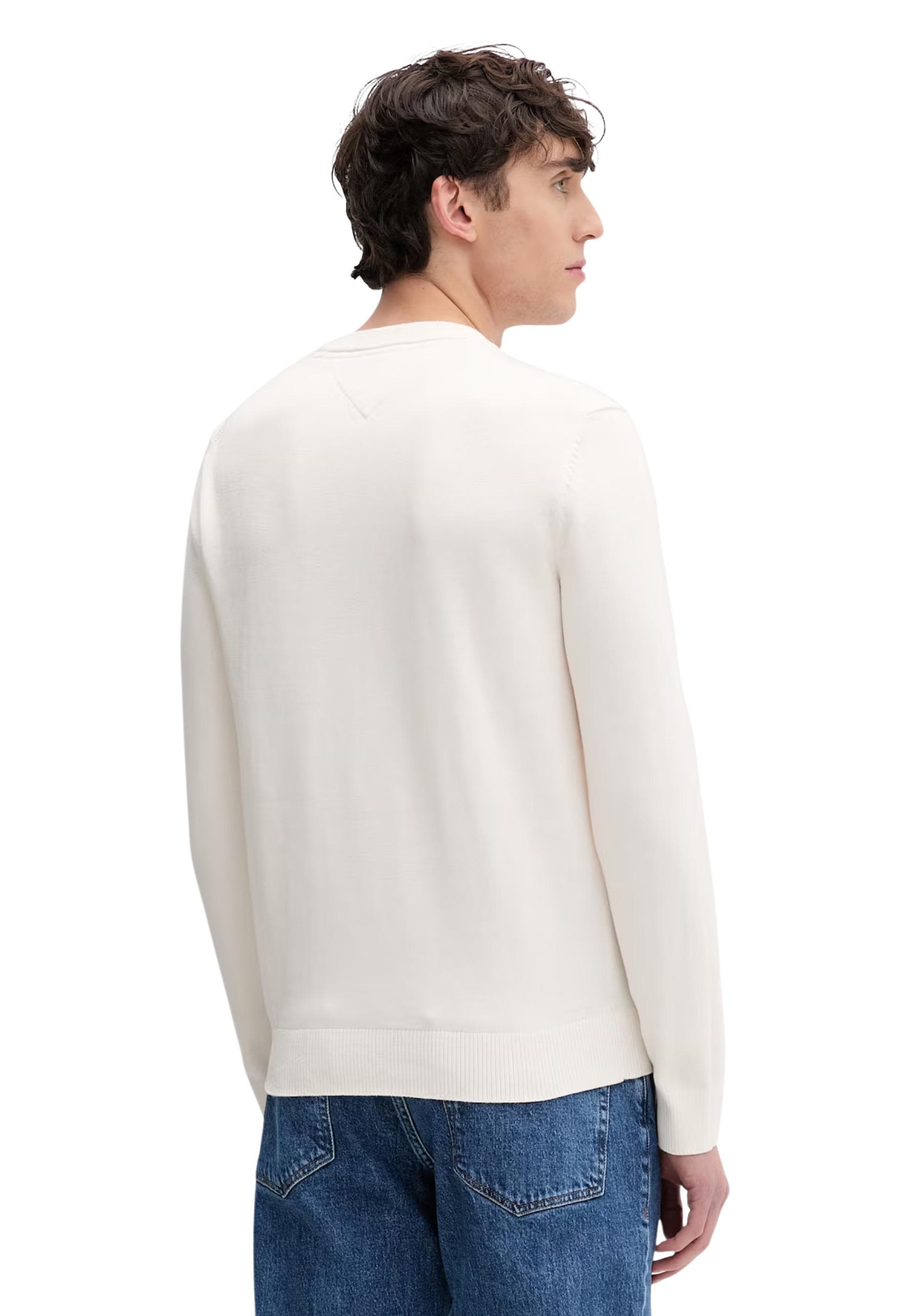 Tommy Hilfiger Jeans Maglia Uomo - Tommy Hilfiger Jeans