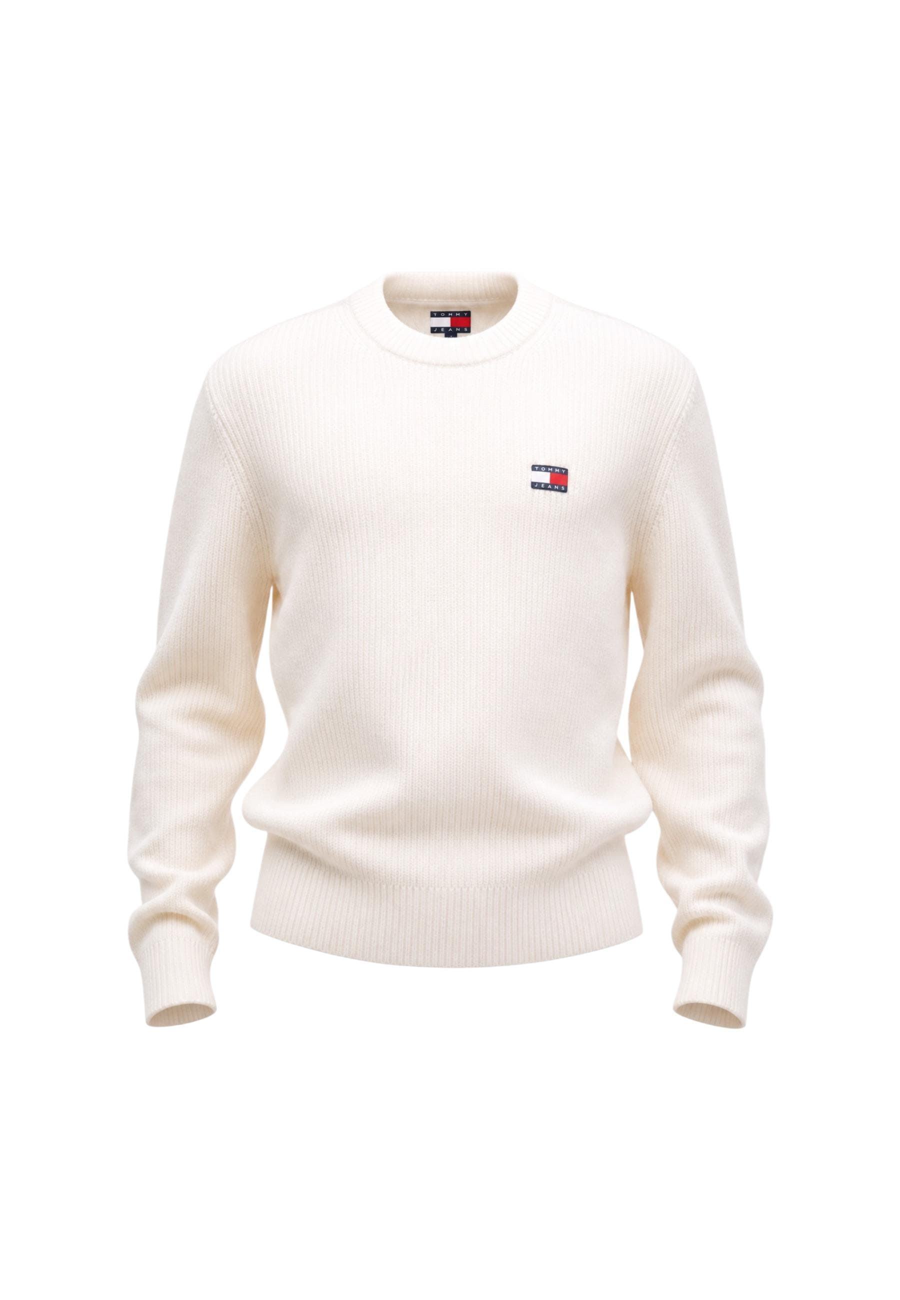 Tommy Hilfiger Jeans Maglia Uomo - Tommy Hilfiger Jeans