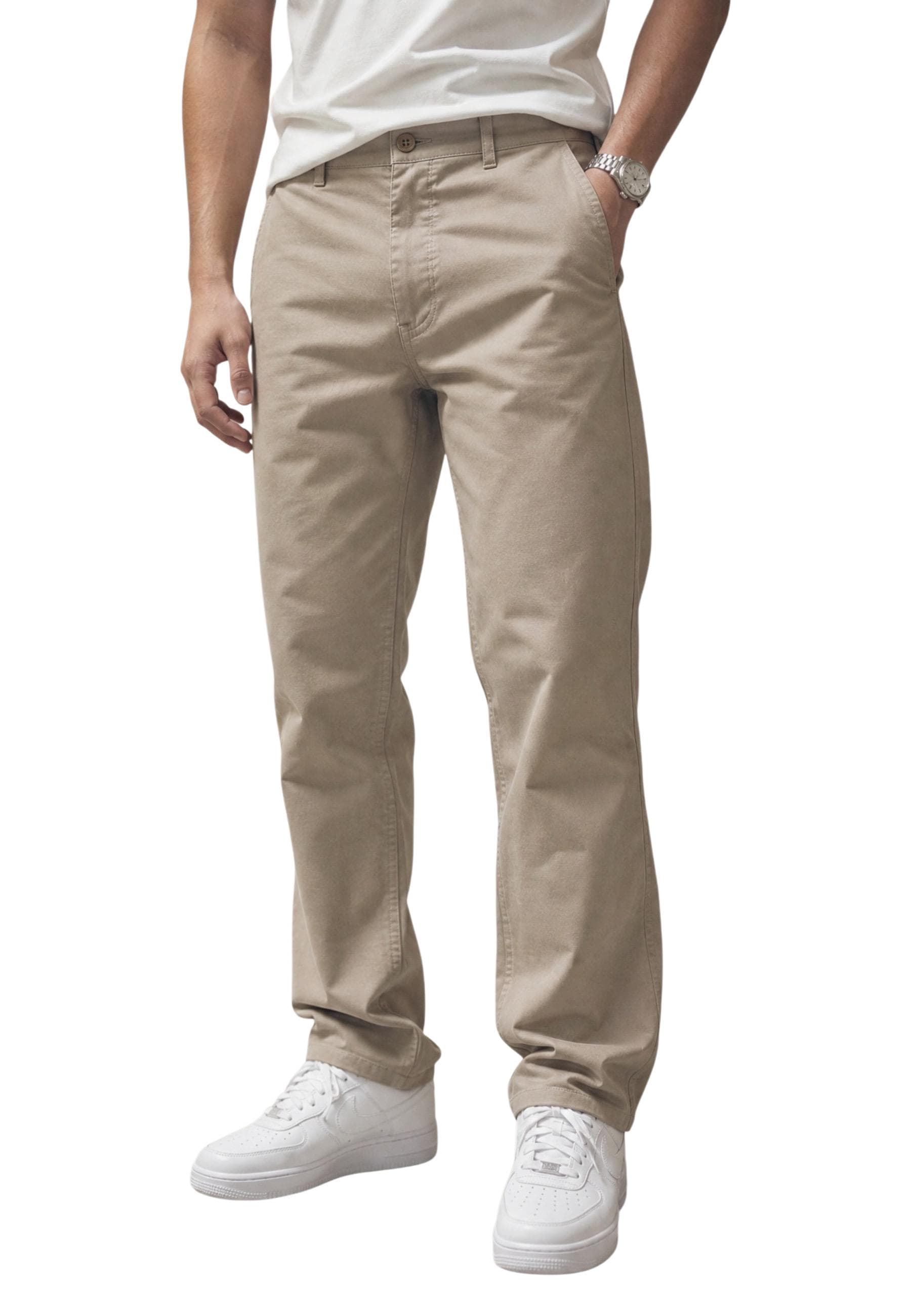 Calvin Klein Jeans Pantaloni Uomo - Calvin Klein Jeans