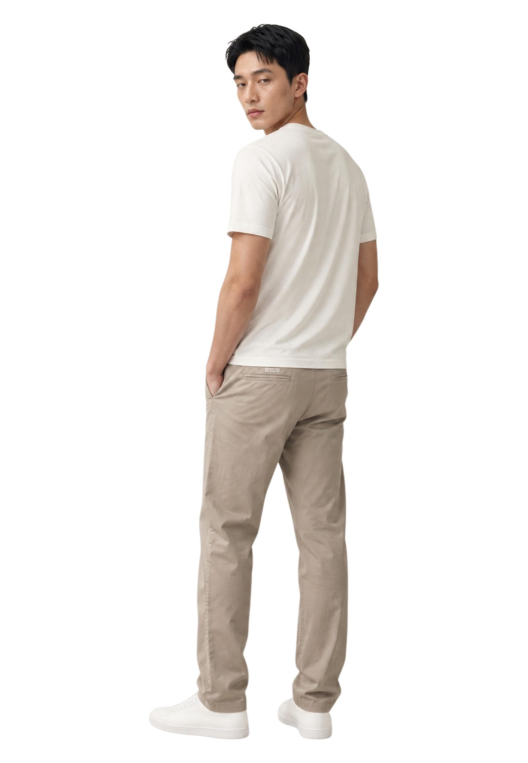 Calvin Klein Jeans Pantaloni Uomo - Calvin Klein Jeans