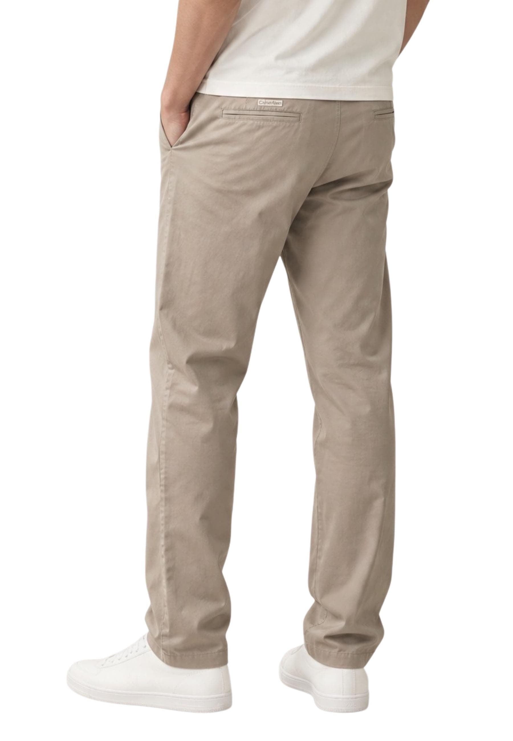 Calvin Klein Jeans Pantaloni Uomo - Calvin Klein Jeans