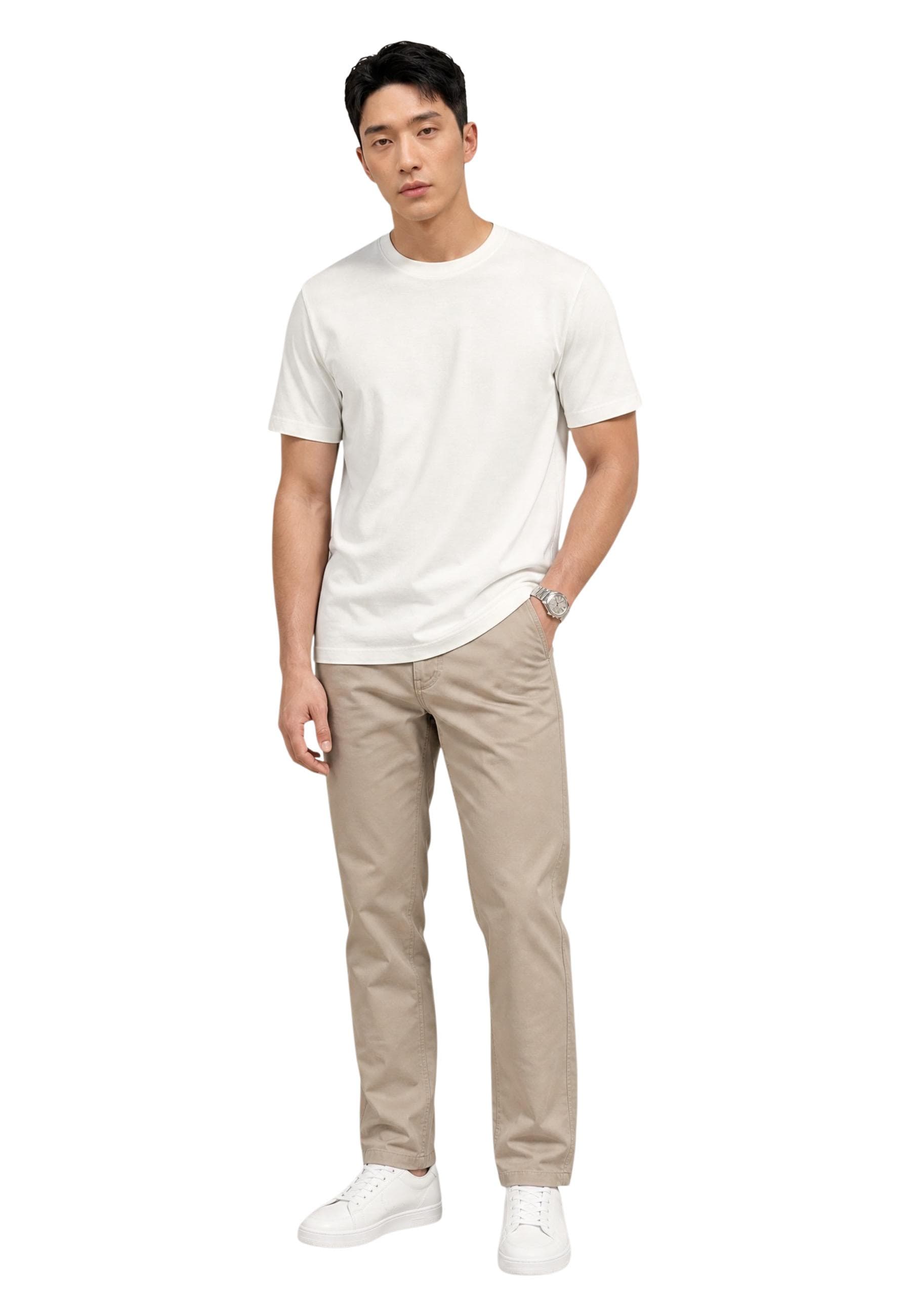 Calvin Klein Jeans Pantaloni Uomo - Calvin Klein Jeans