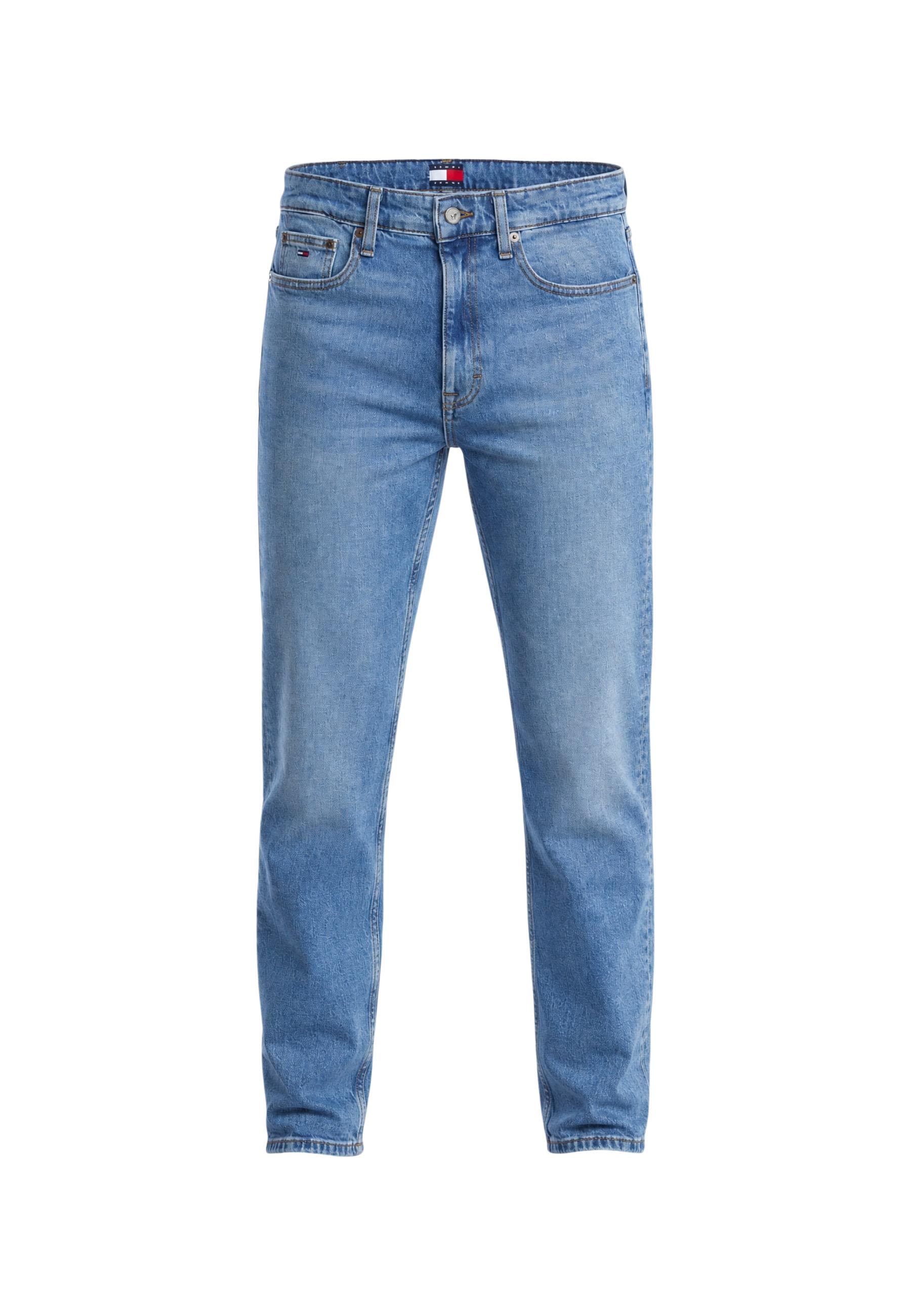Tommy Hilfiger Jeans Jeans Uomo - Tommy Hilfiger Jeans