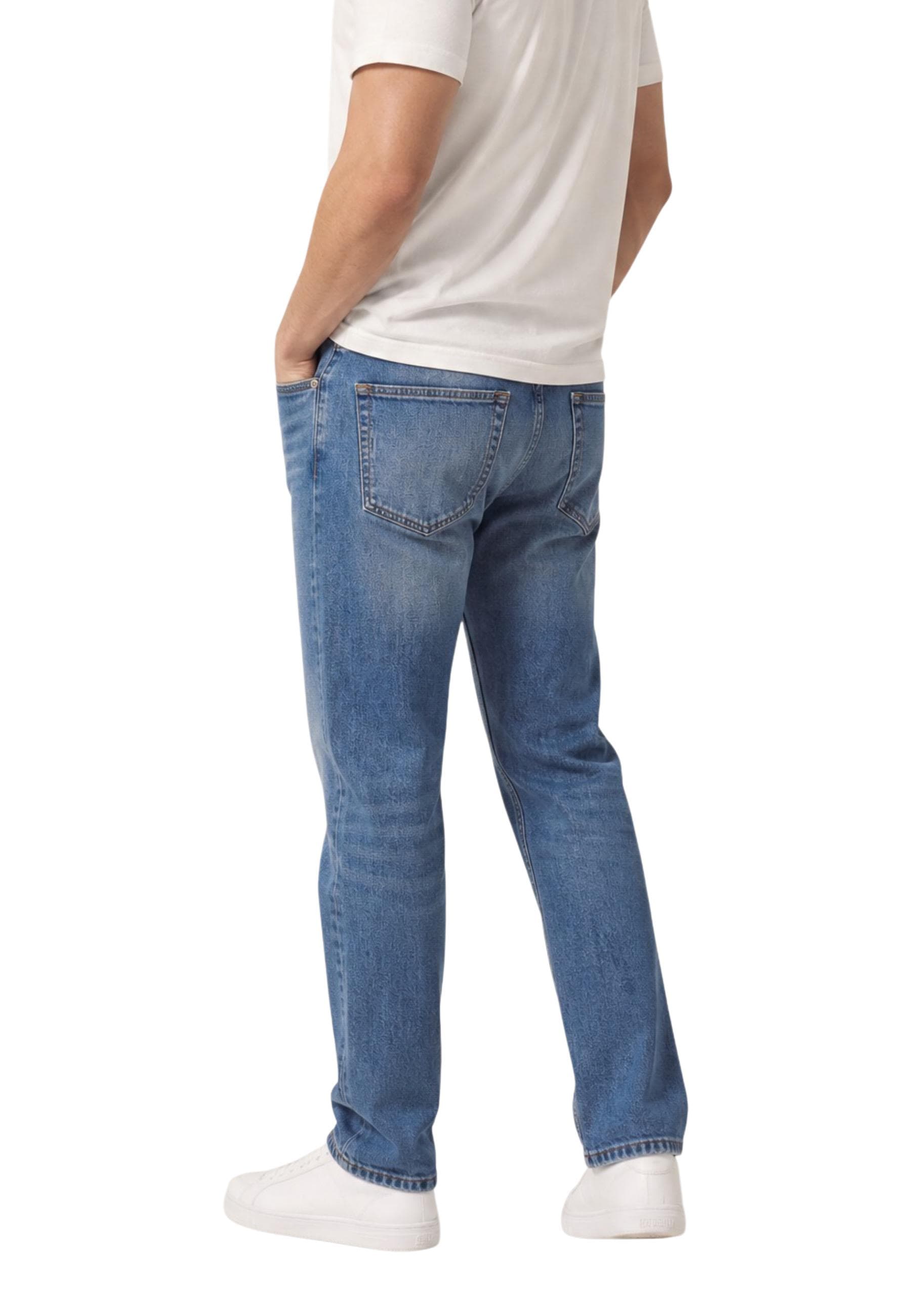 Tommy Hilfiger Jeans Jeans Uomo - Tommy Hilfiger Jeans