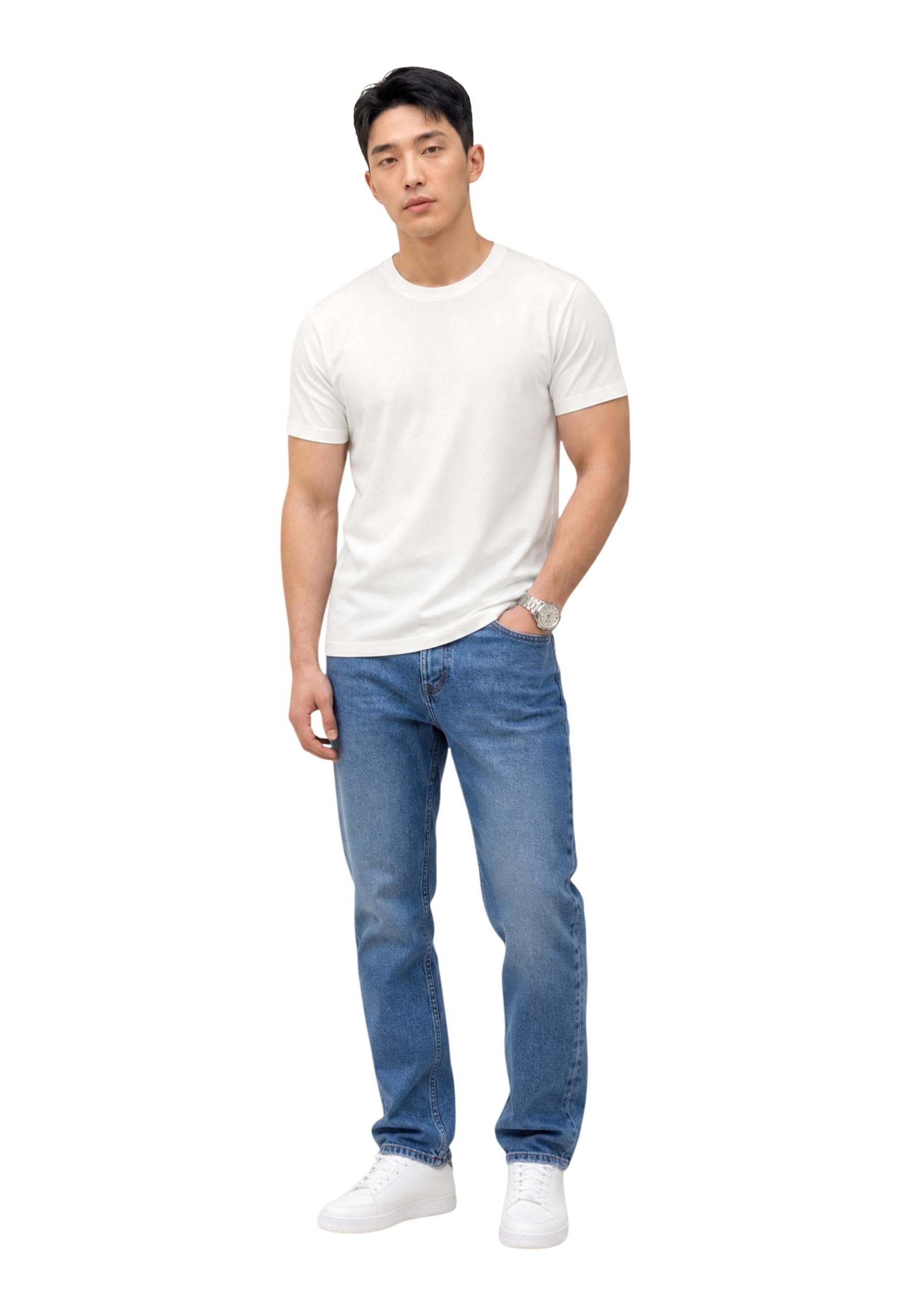 Tommy Hilfiger Jeans Jeans Uomo - Tommy Hilfiger Jeans