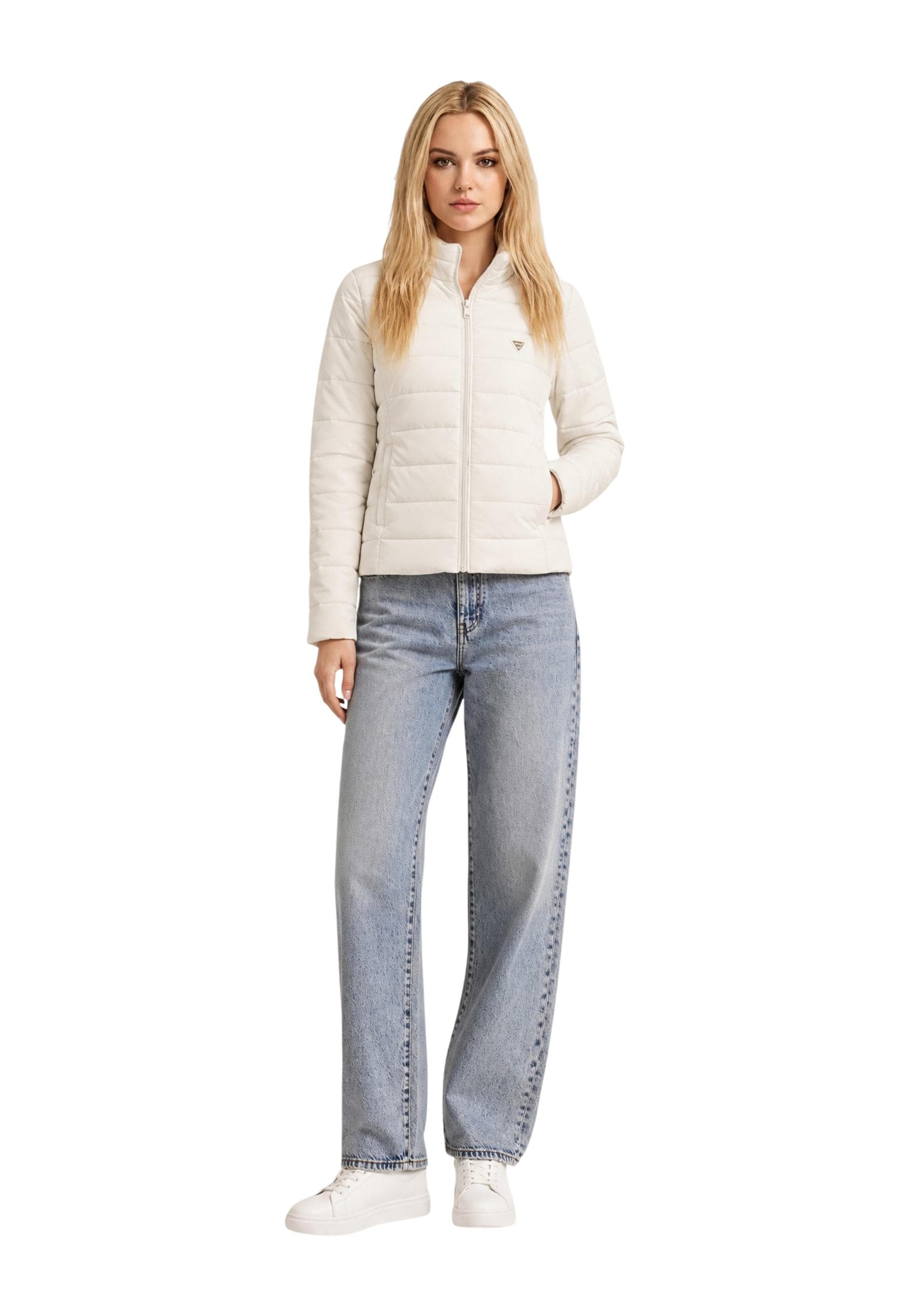 Guess Giubbotto Donna - Guess