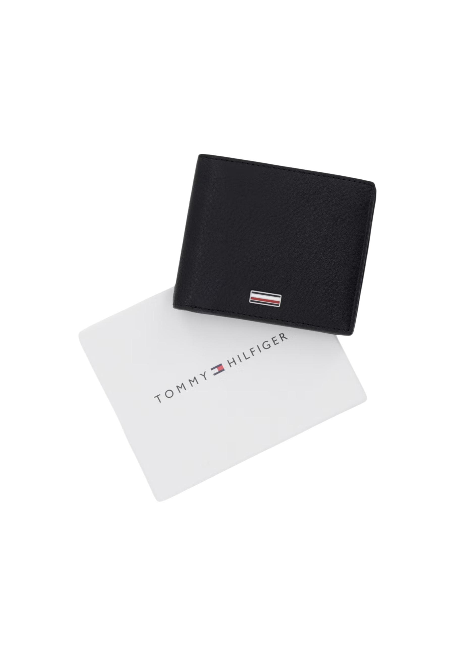 Tommy Hilfiger Portafogli Uomo - Tommy Hilfiger