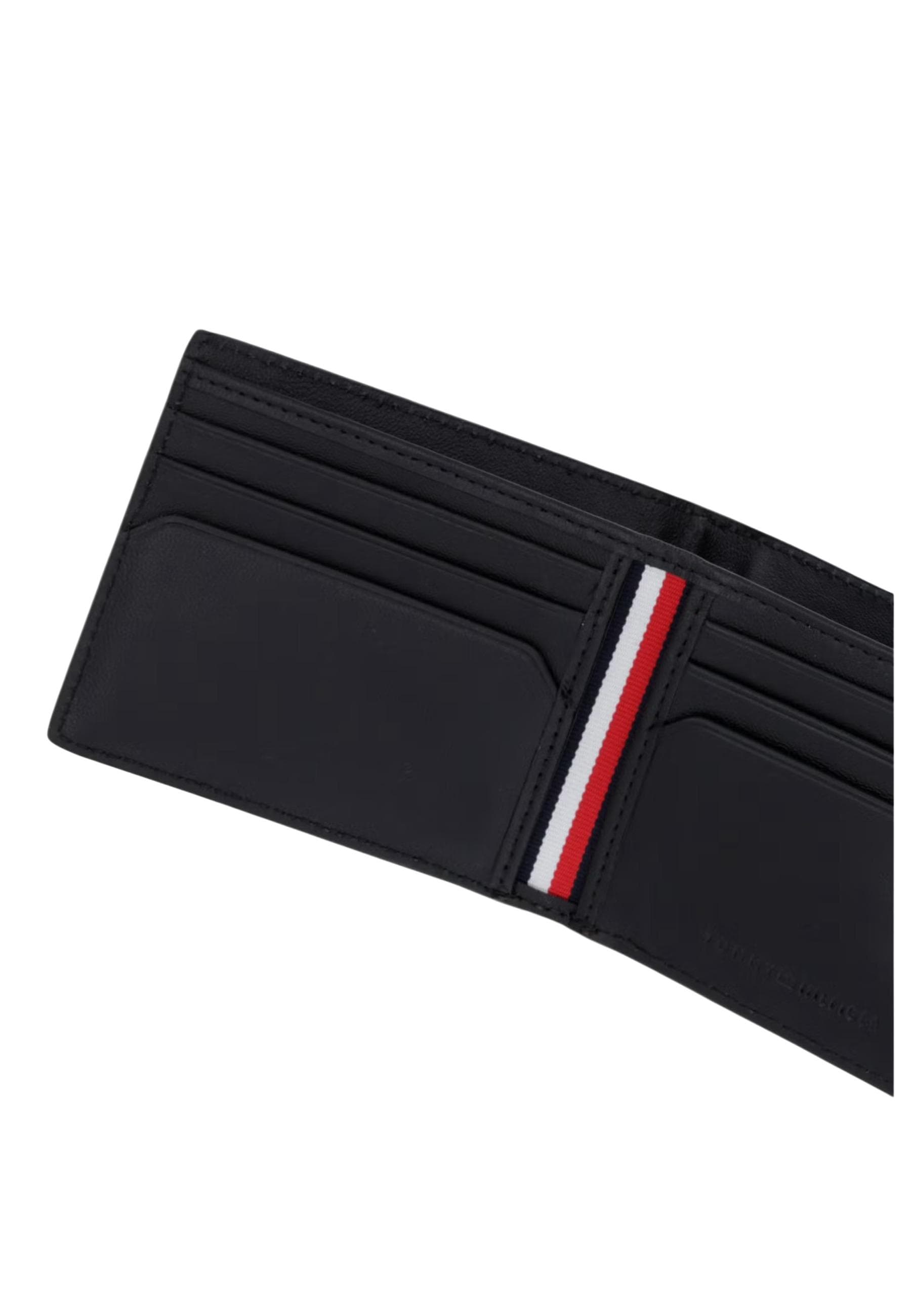 Tommy Hilfiger Portafogli Uomo - Tommy Hilfiger