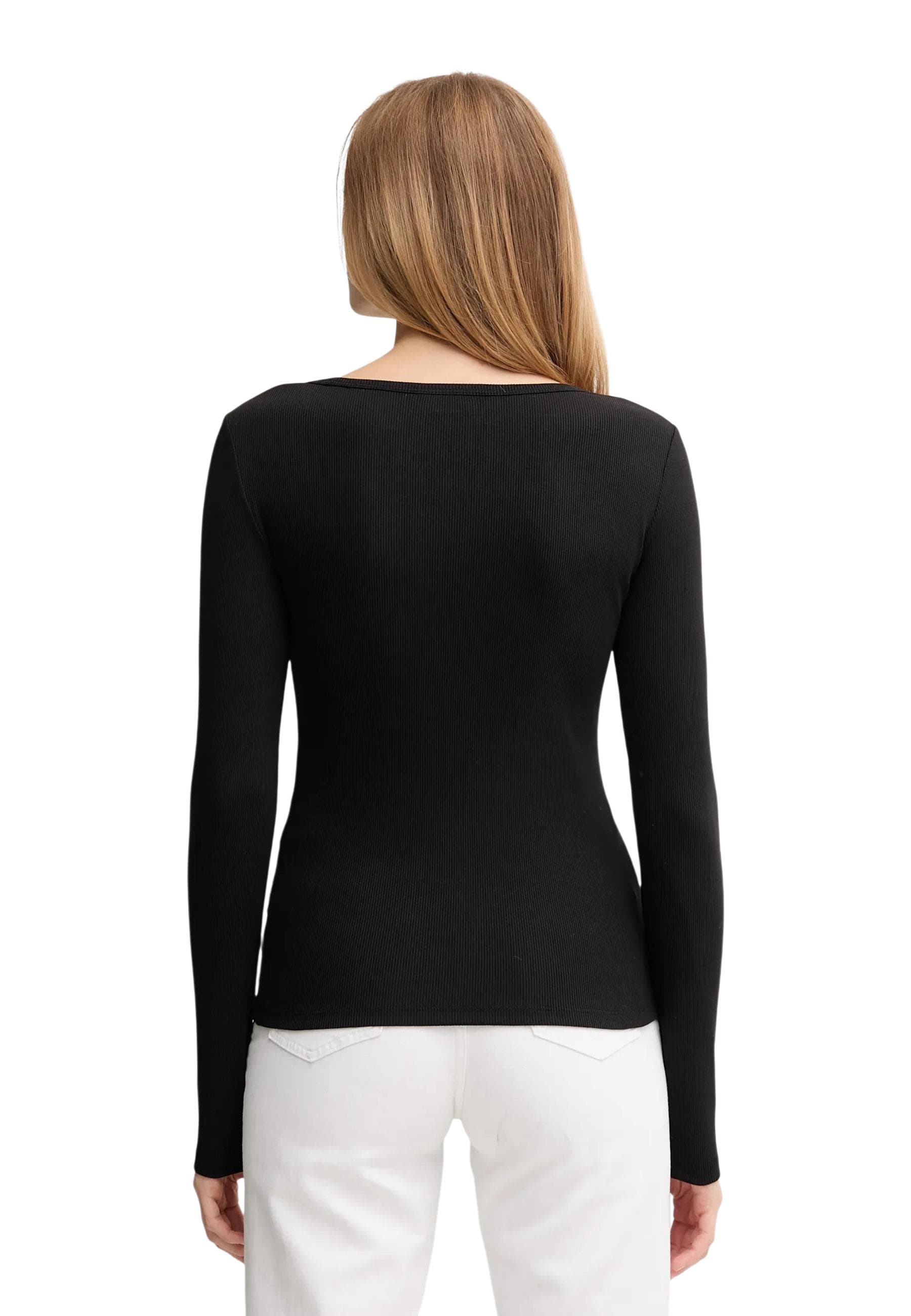 Calvin Klein Jeans T-Shirt Donna - Calvin Klein Jeans