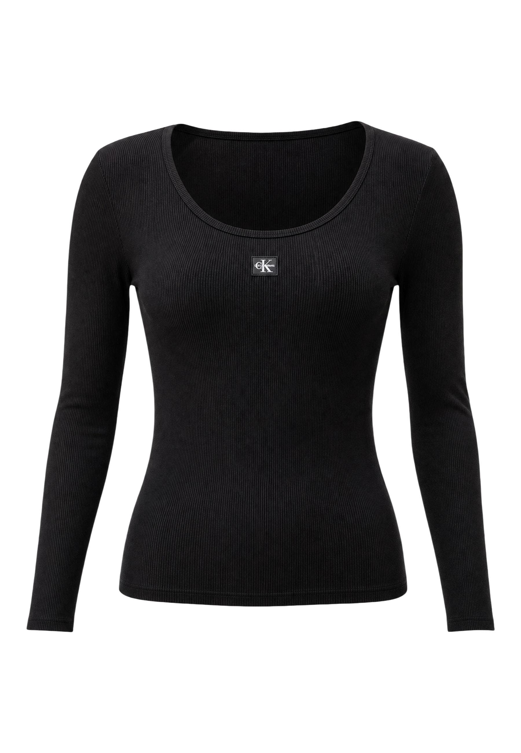 Calvin Klein Jeans T-Shirt Donna - Calvin Klein Jeans