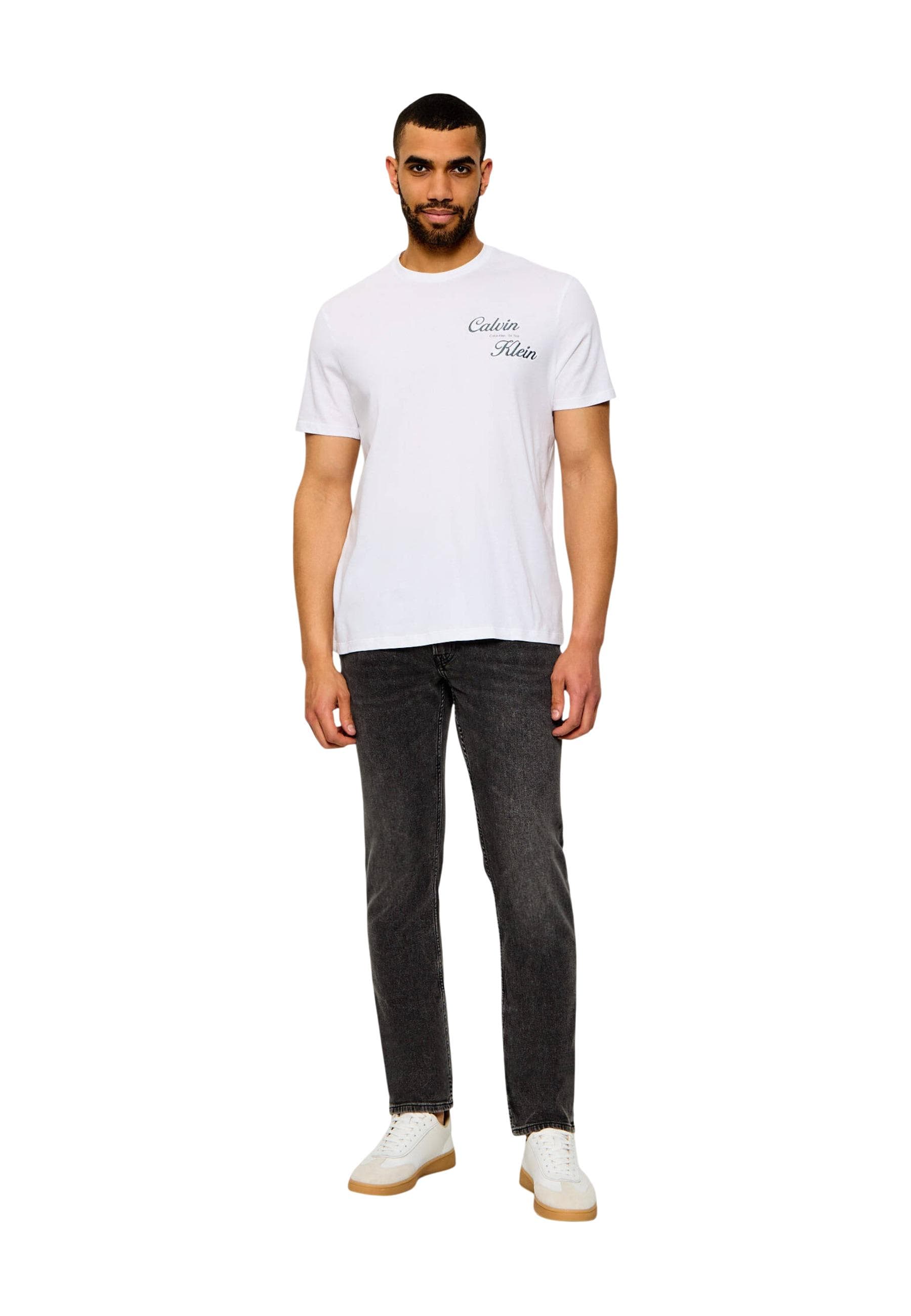 Calvin Klein Jeans Jeans Uomo - Calvin Klein Jeans