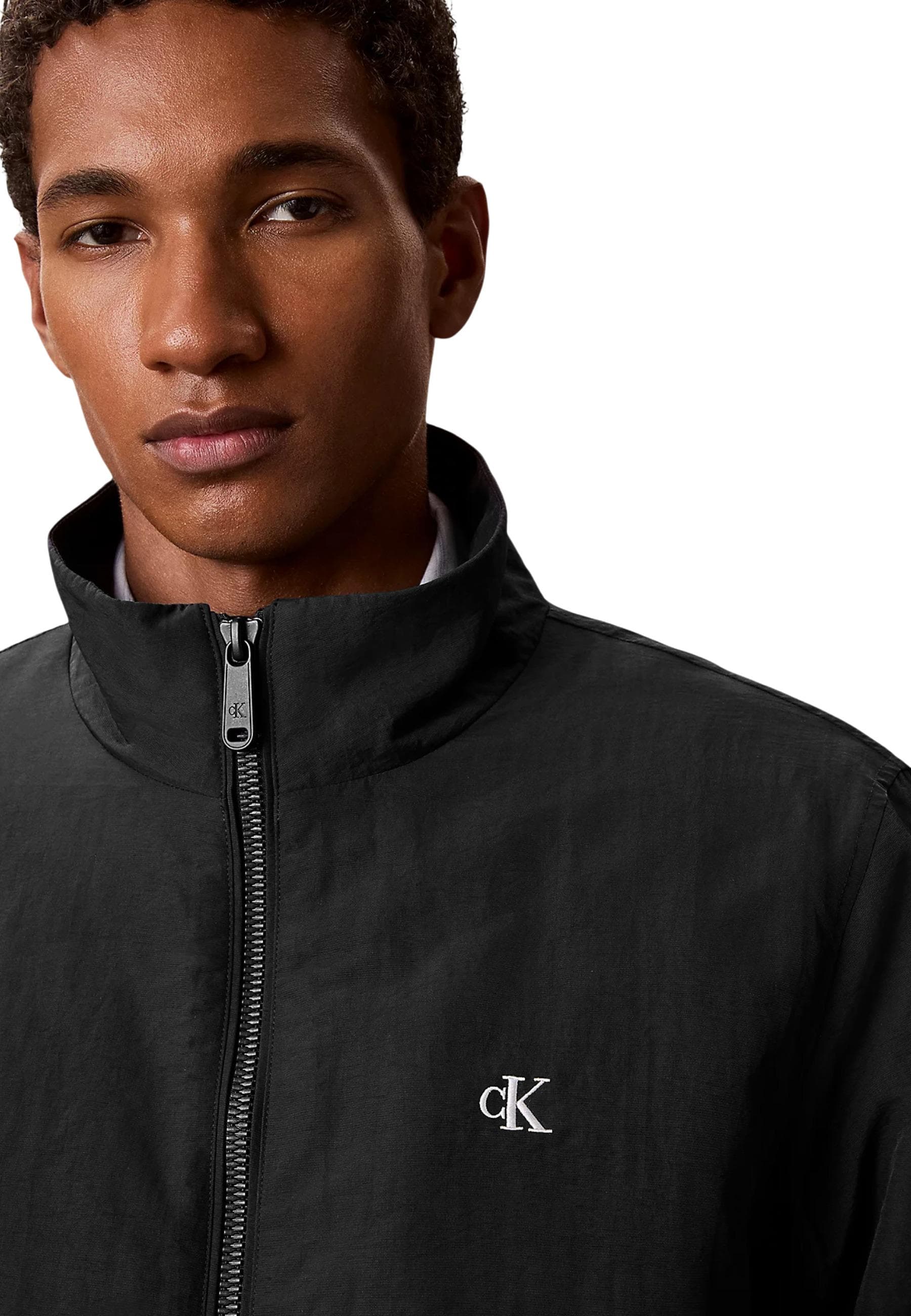 Calvin Klein Jeans Giacca Uomo - Calvin Klein Jeans