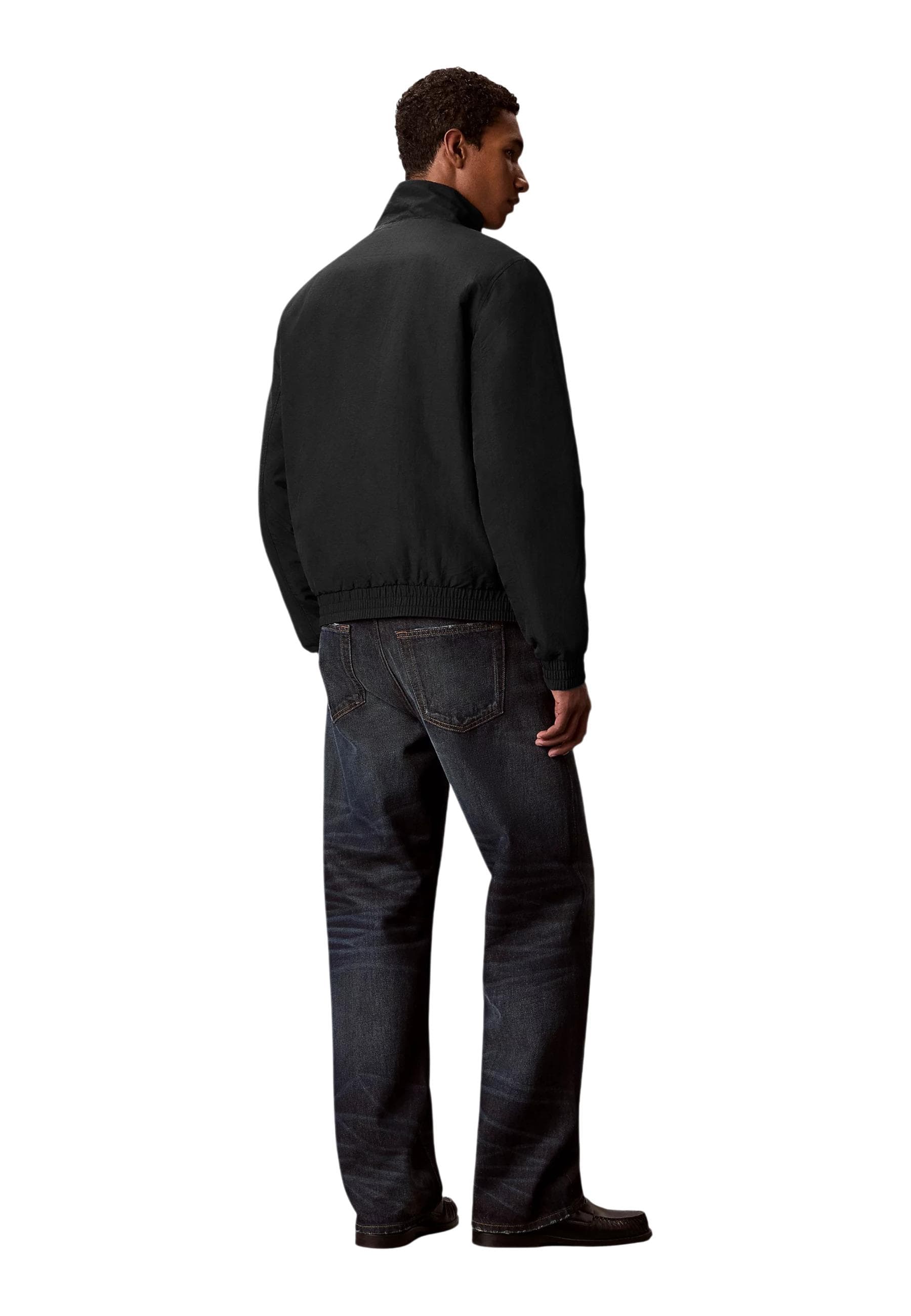 Calvin Klein Jeans Giacca Uomo - Calvin Klein Jeans