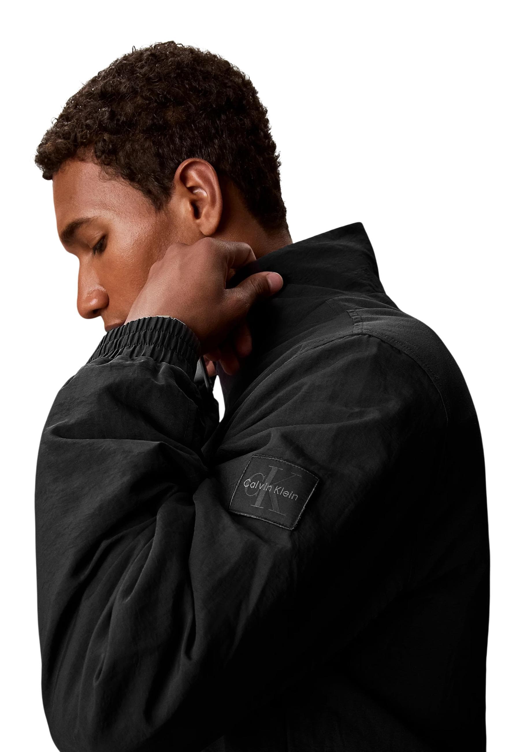 Calvin Klein Jeans Giacca Uomo - Calvin Klein Jeans