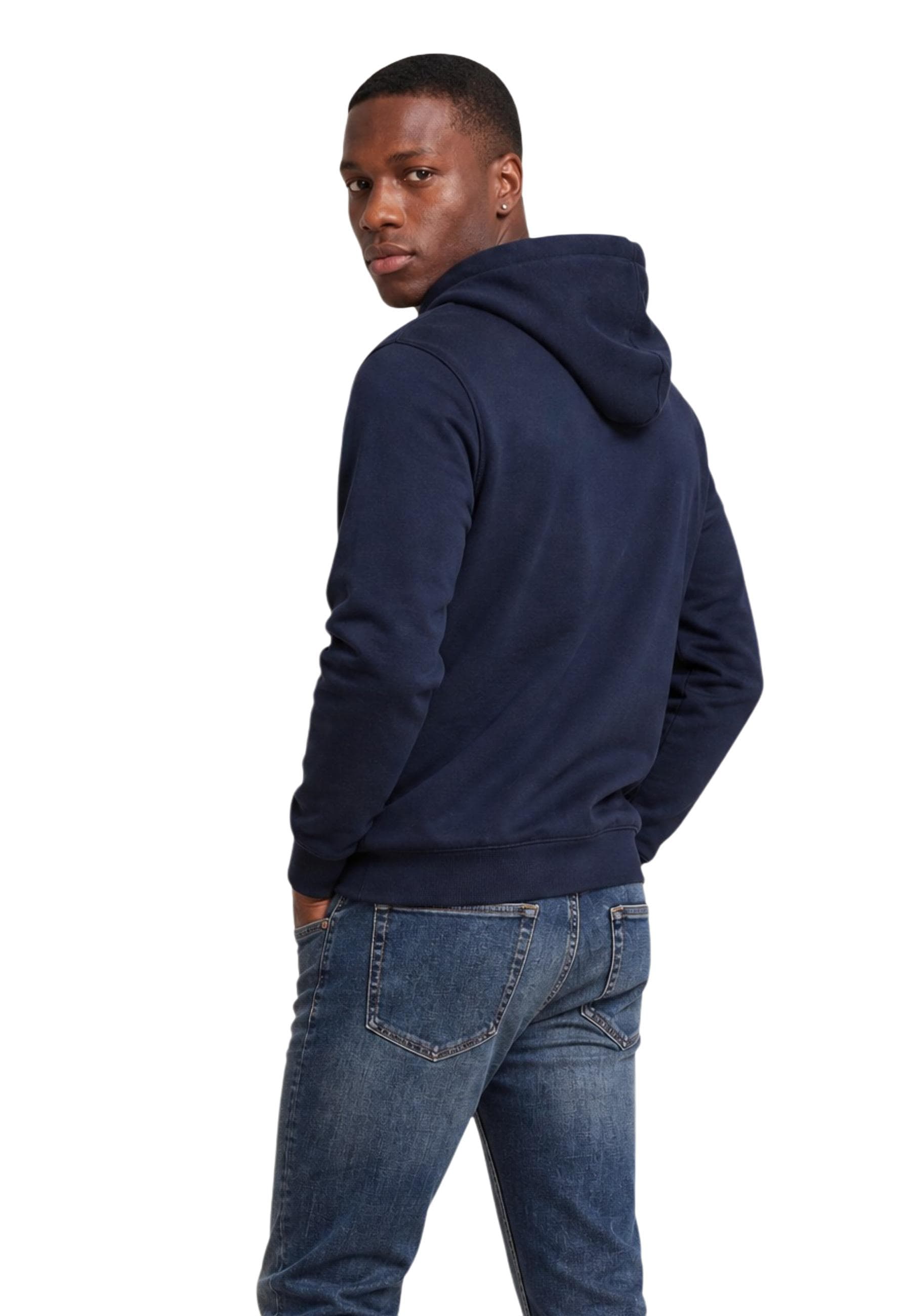 Calvin Klein Jeans Felpa Uomo - Calvin Klein Jeans