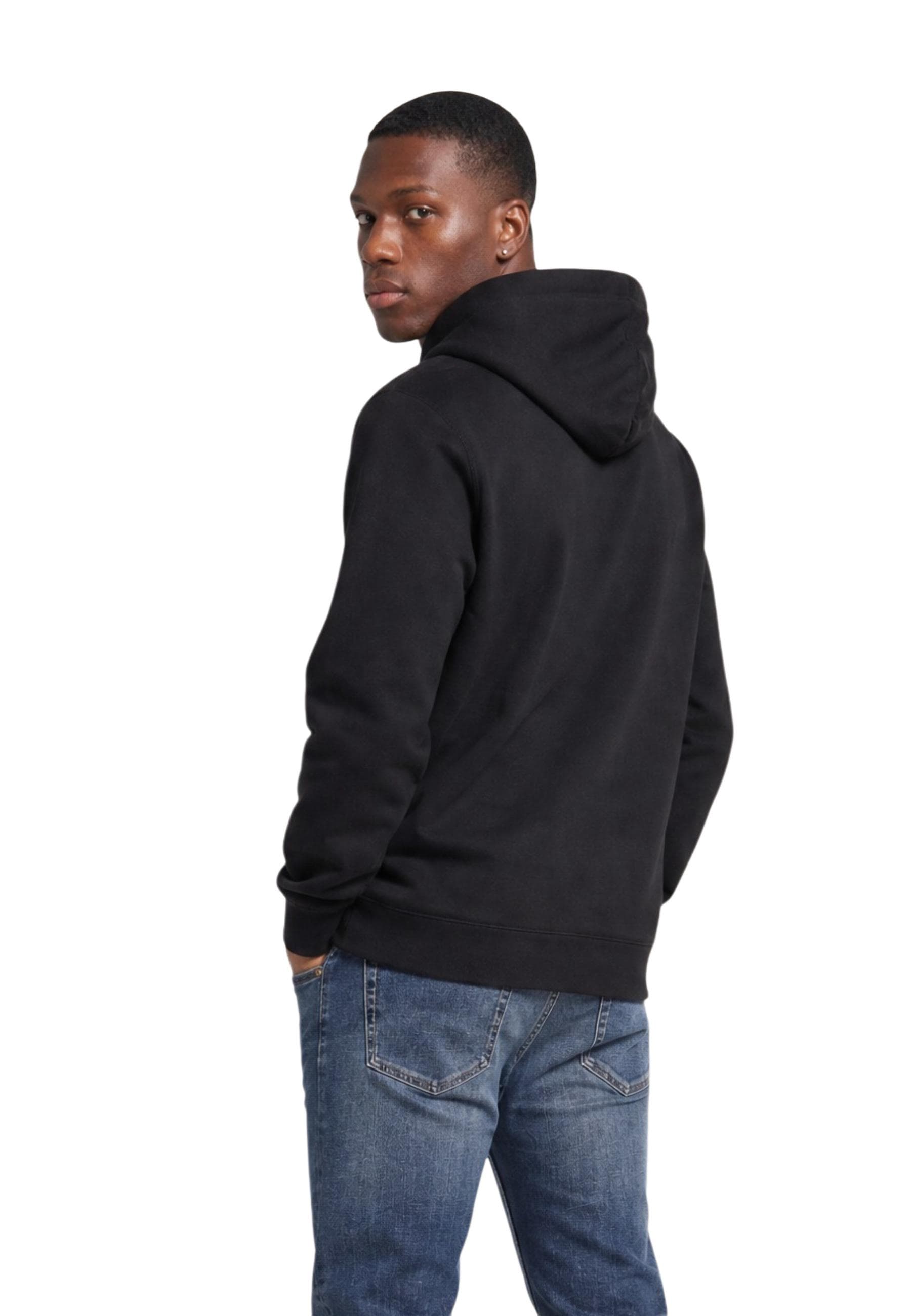 Calvin Klein Jeans Felpa Uomo - Calvin Klein Jeans