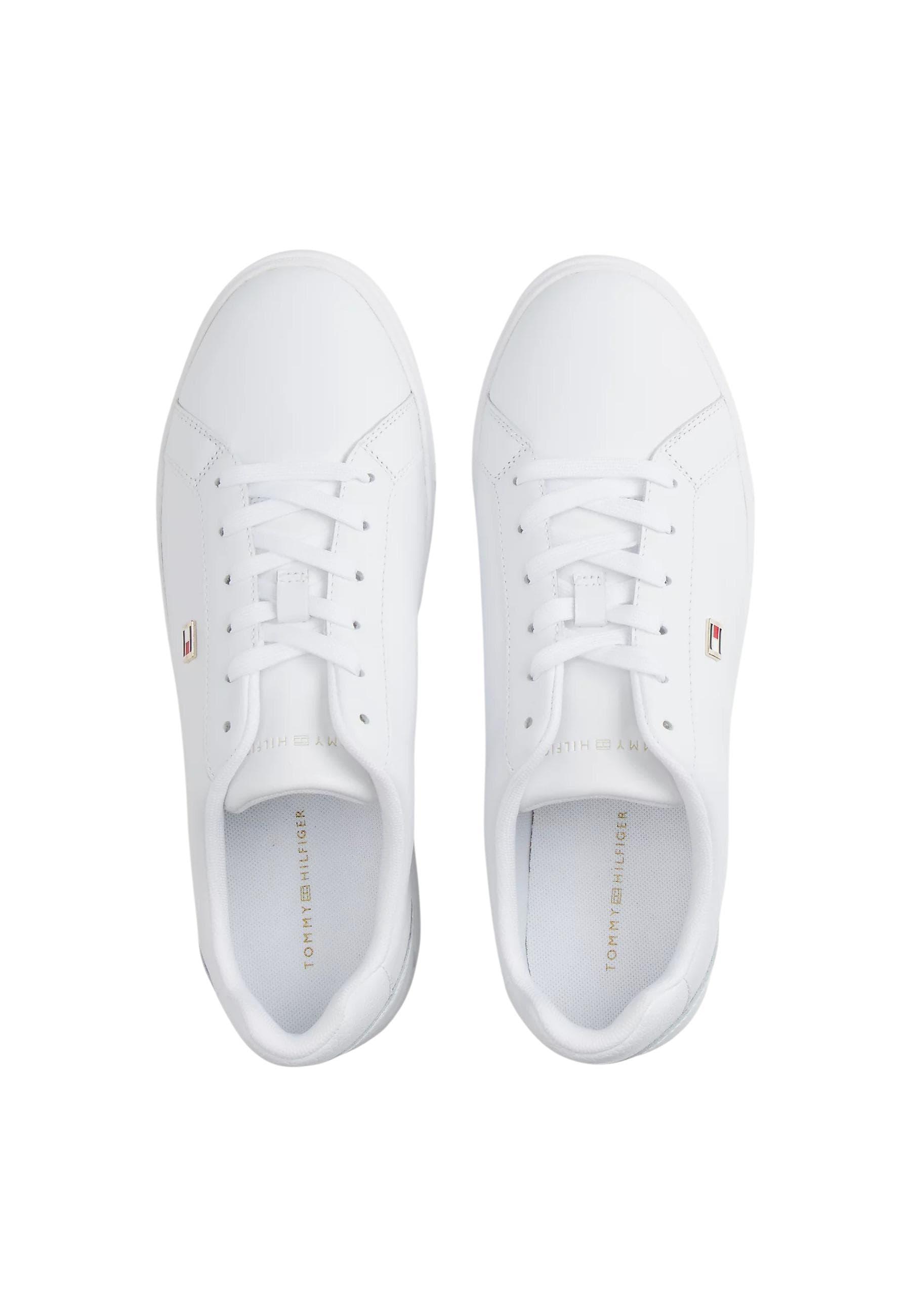 Tommy Hilfiger Sneakers Donna - Tommy Hilfiger