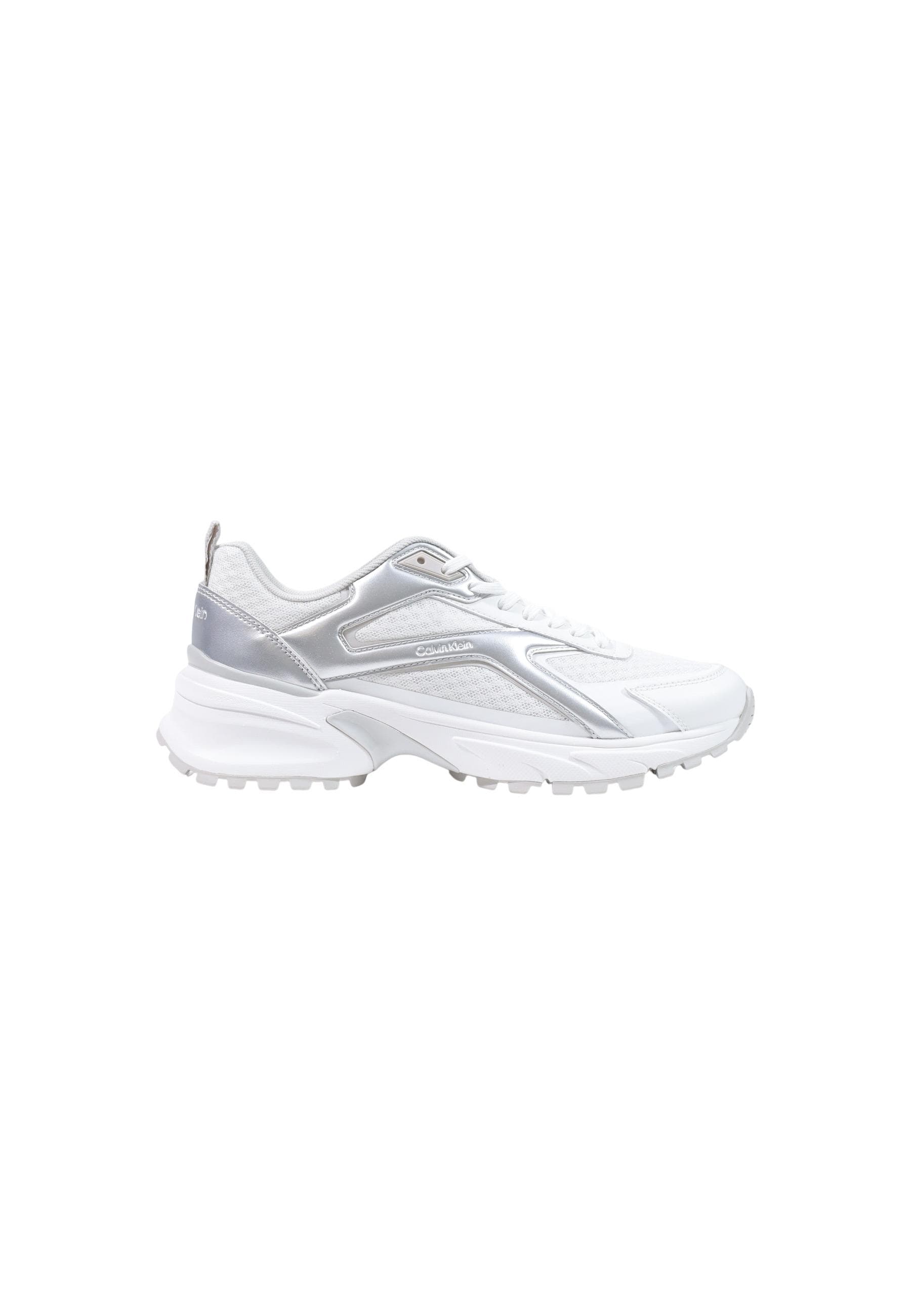 Calvin Klein Sneakers Donna - Calvin Klein