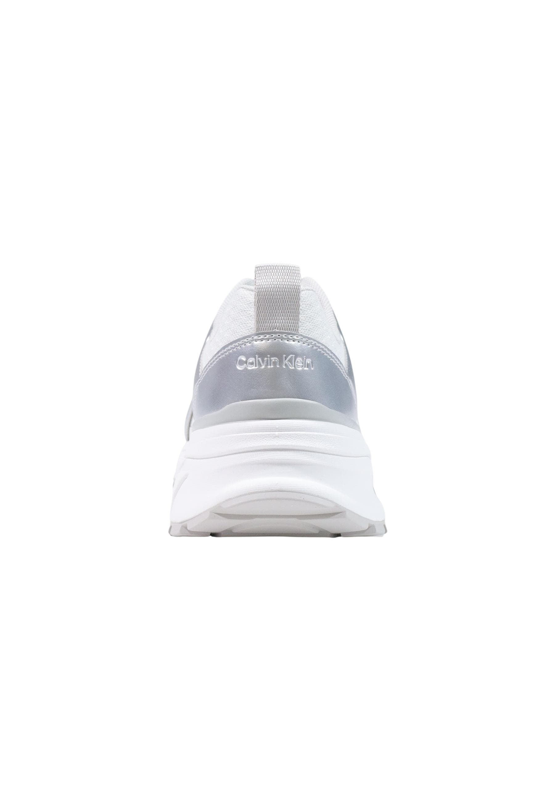 Calvin Klein Sneakers Donna - Calvin Klein