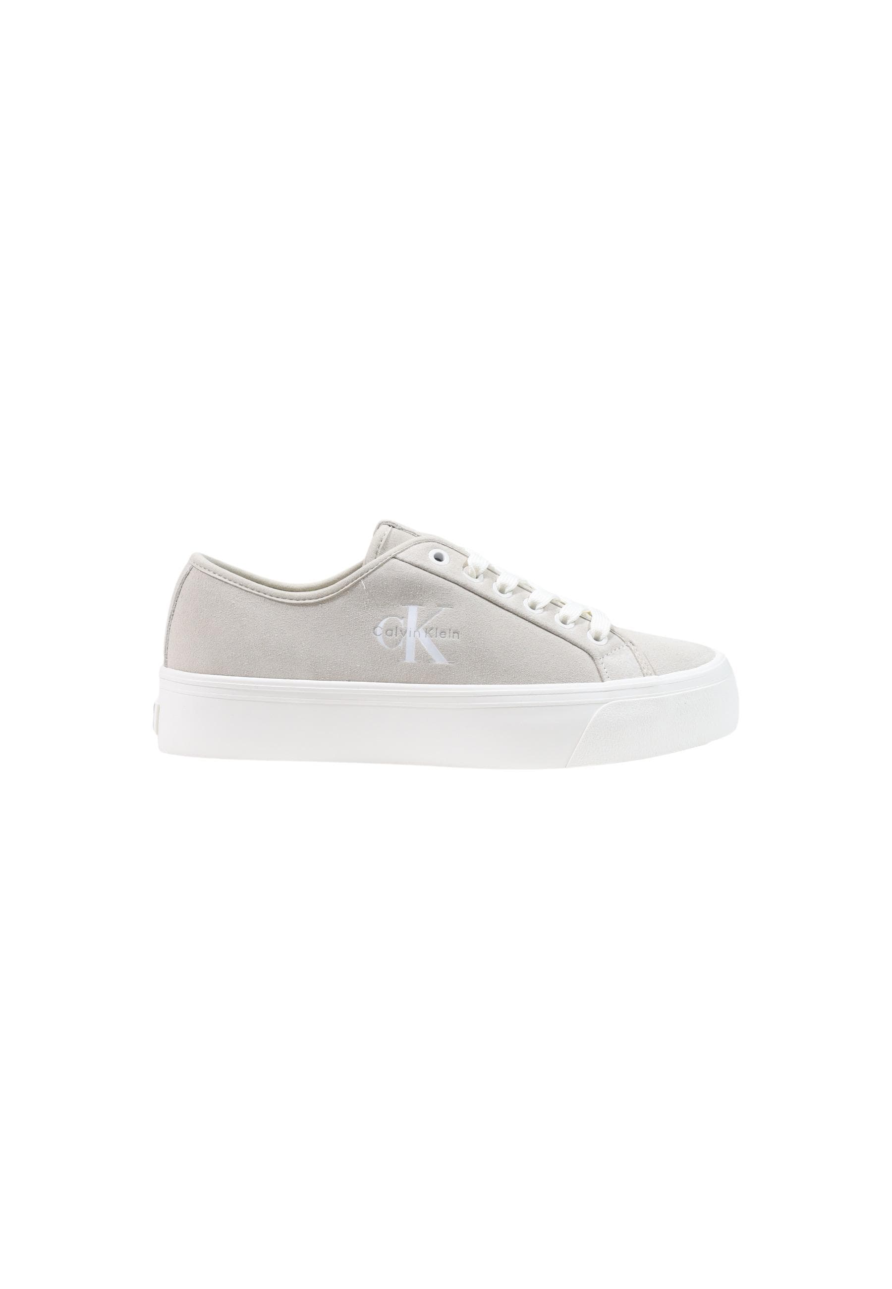 Calvin Klein Sneakers Donna - Calvin Klein