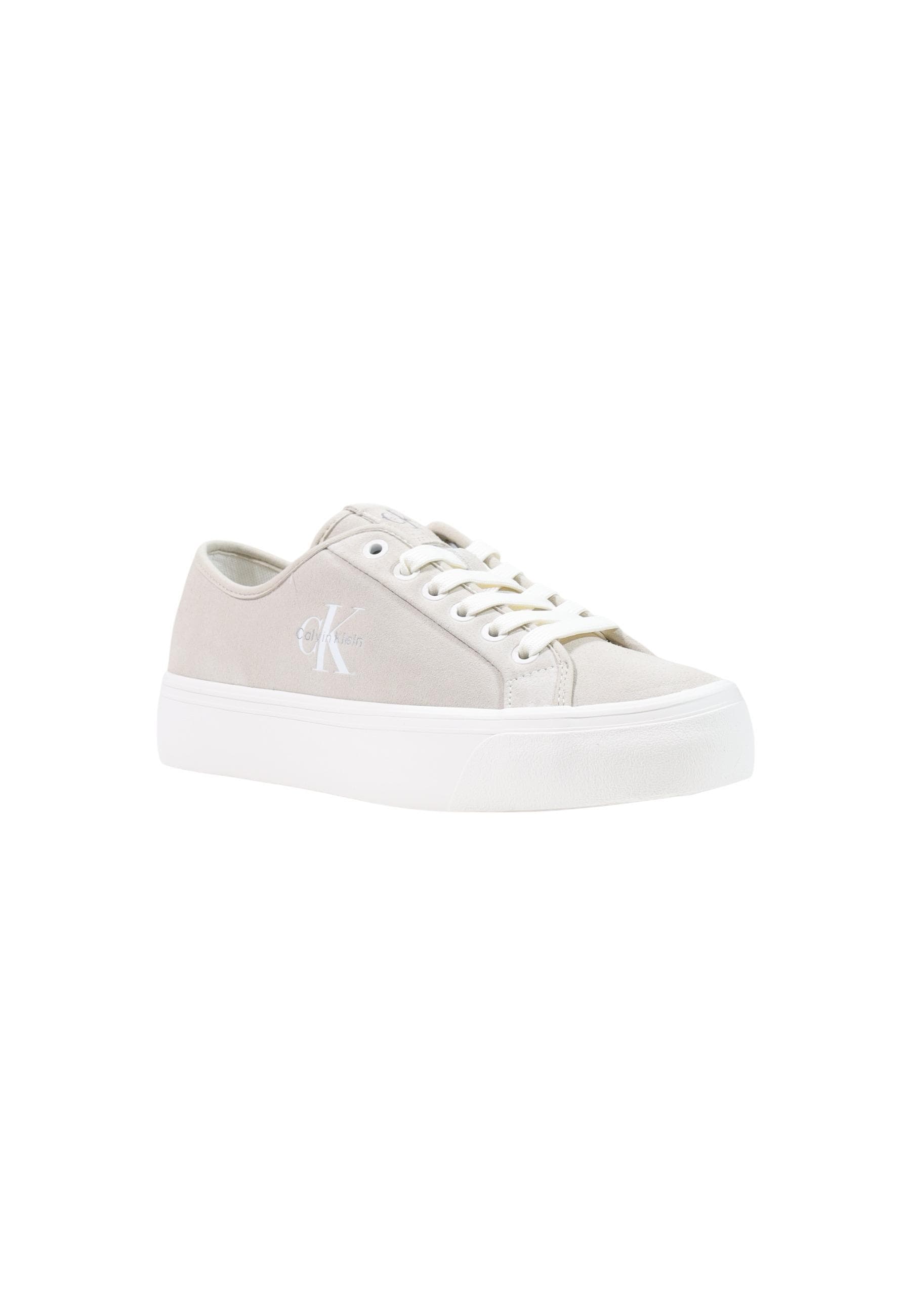 Calvin Klein Sneakers Donna - Calvin Klein