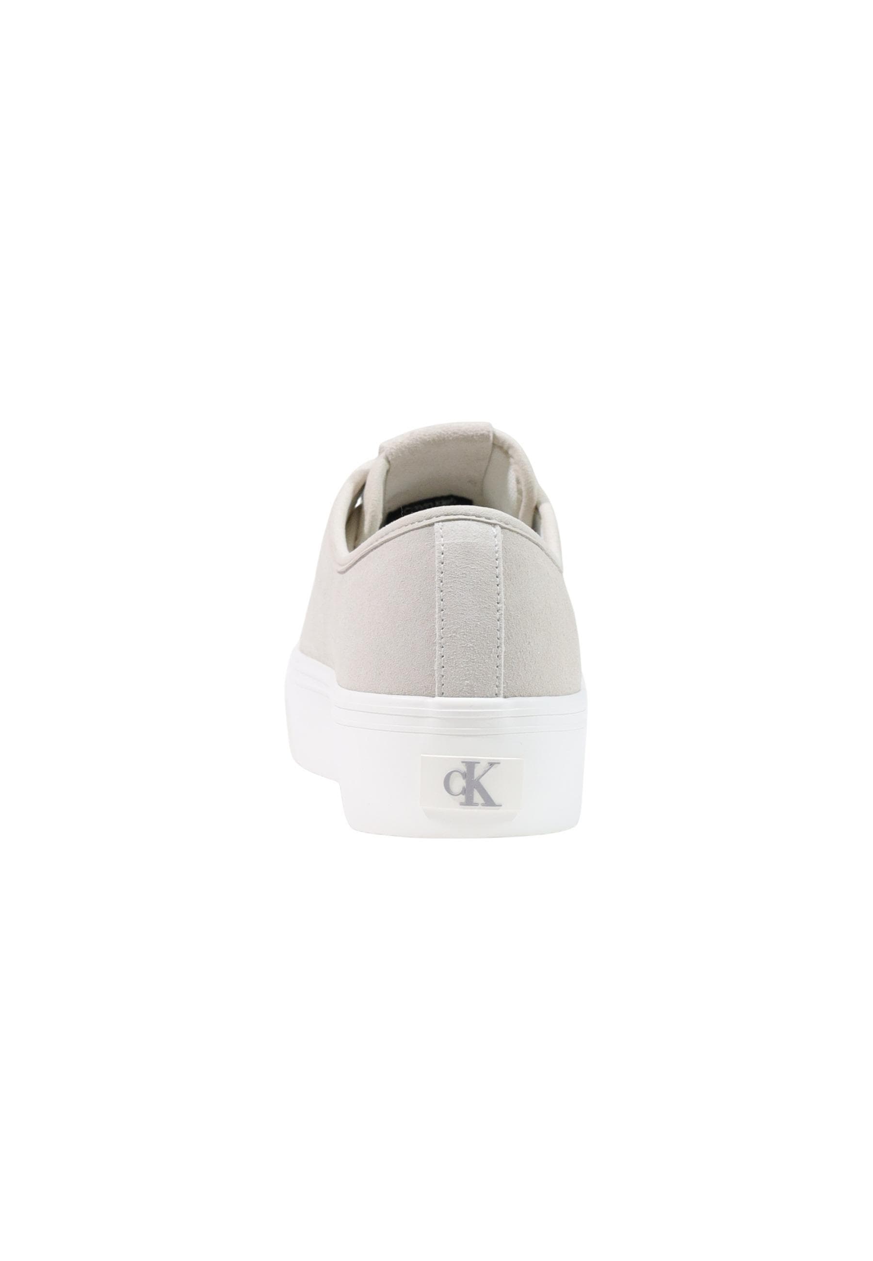 Calvin Klein Sneakers Donna - Calvin Klein