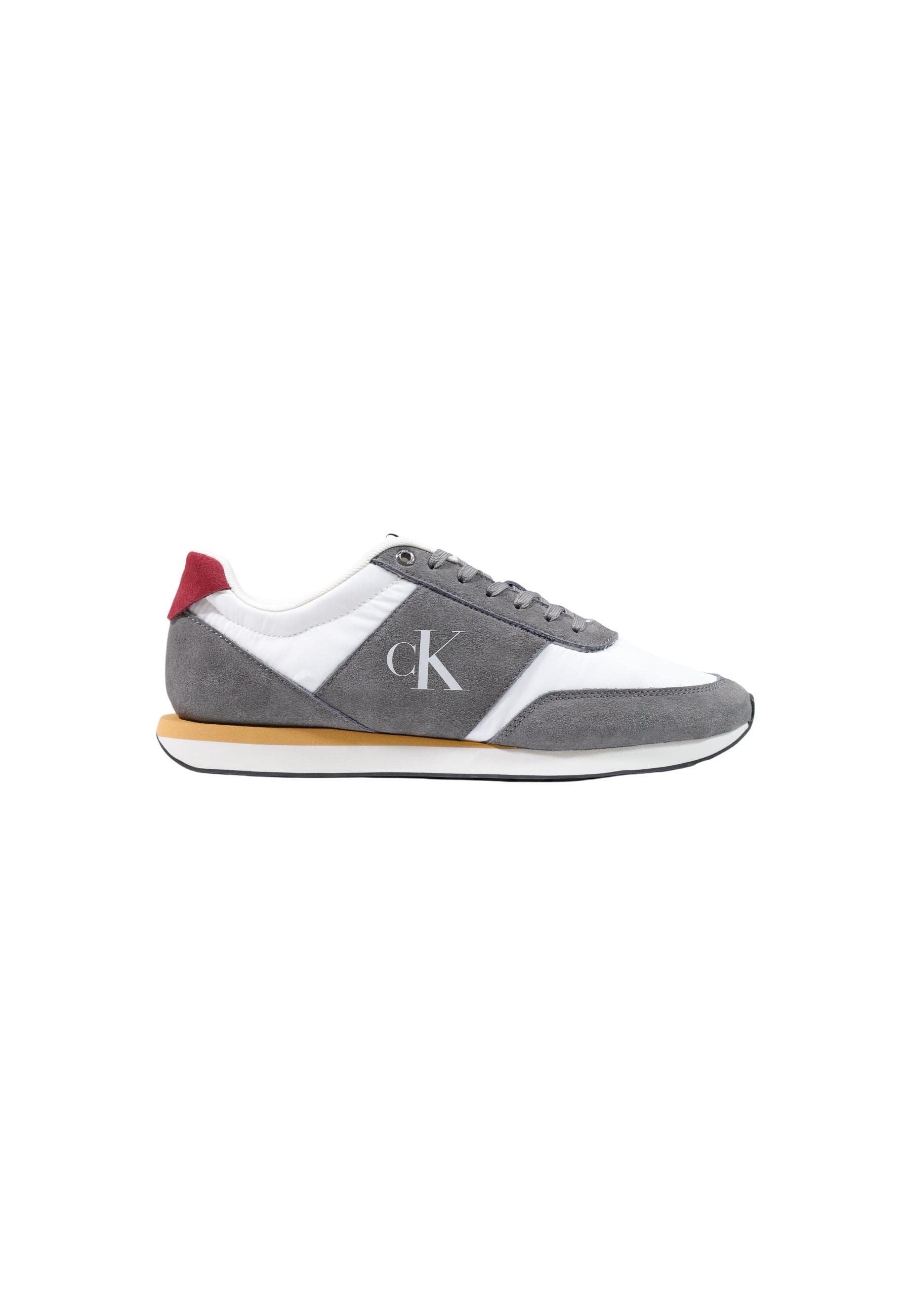 Calvin Klein Sneakers Uomo - Calvin Klein