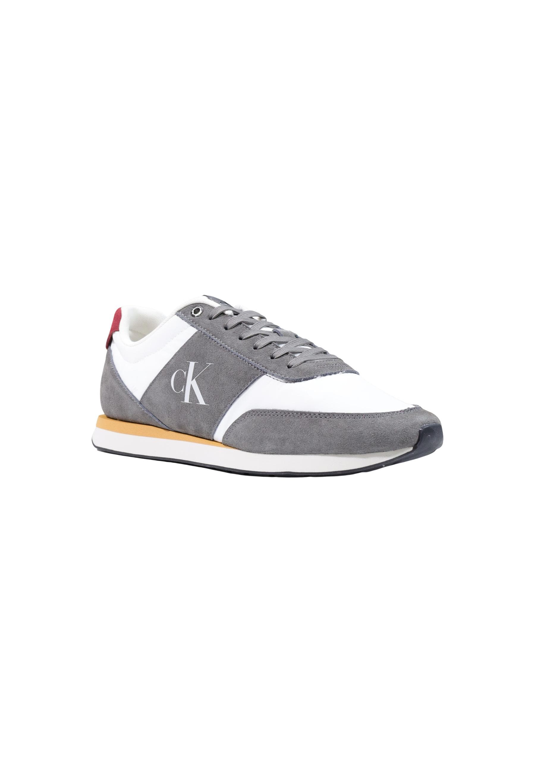 Calvin Klein Sneakers Uomo - Calvin Klein