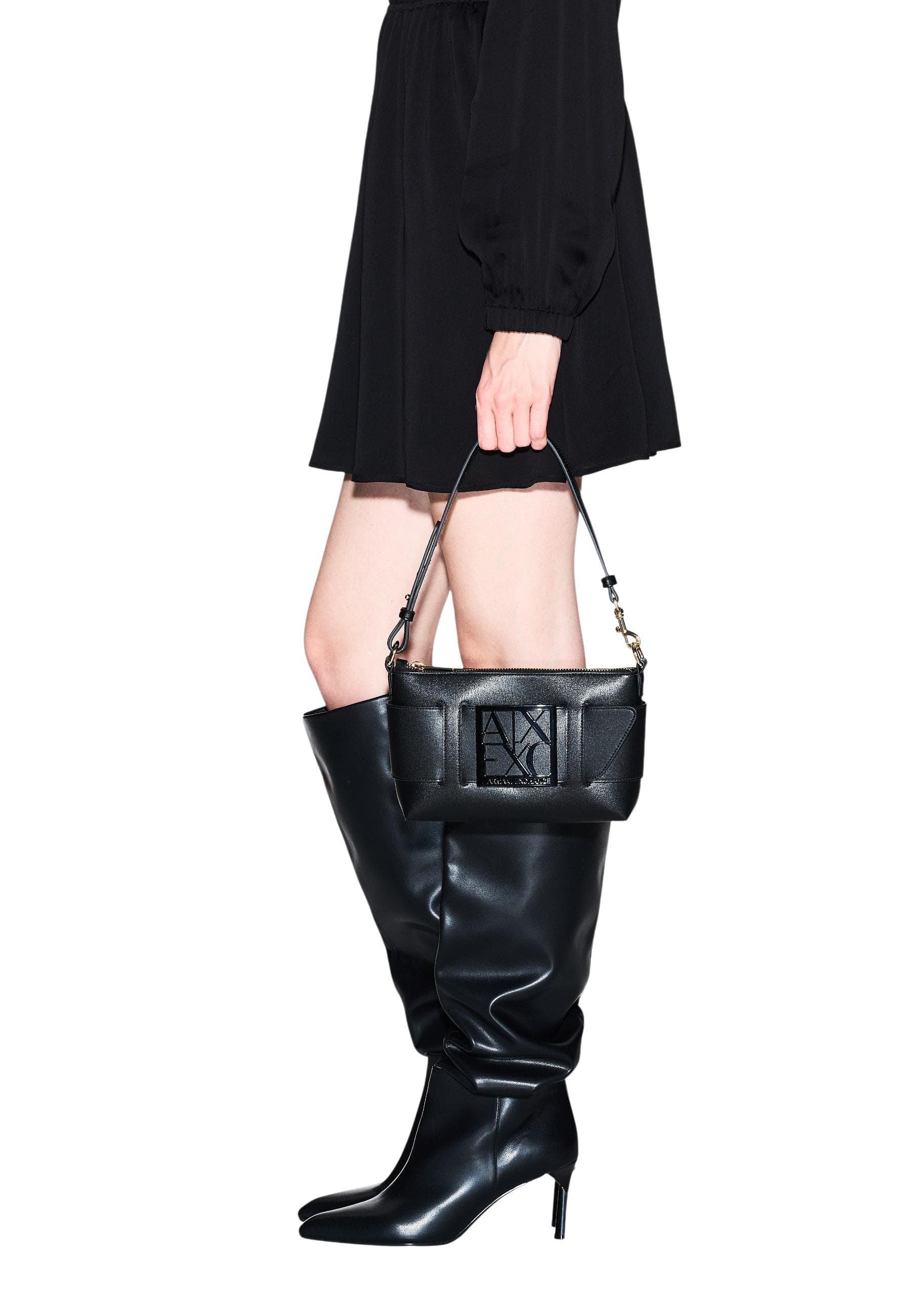 Alviero Martini Prima Classe Borsa Donna - Alviero Martini Prima Classe