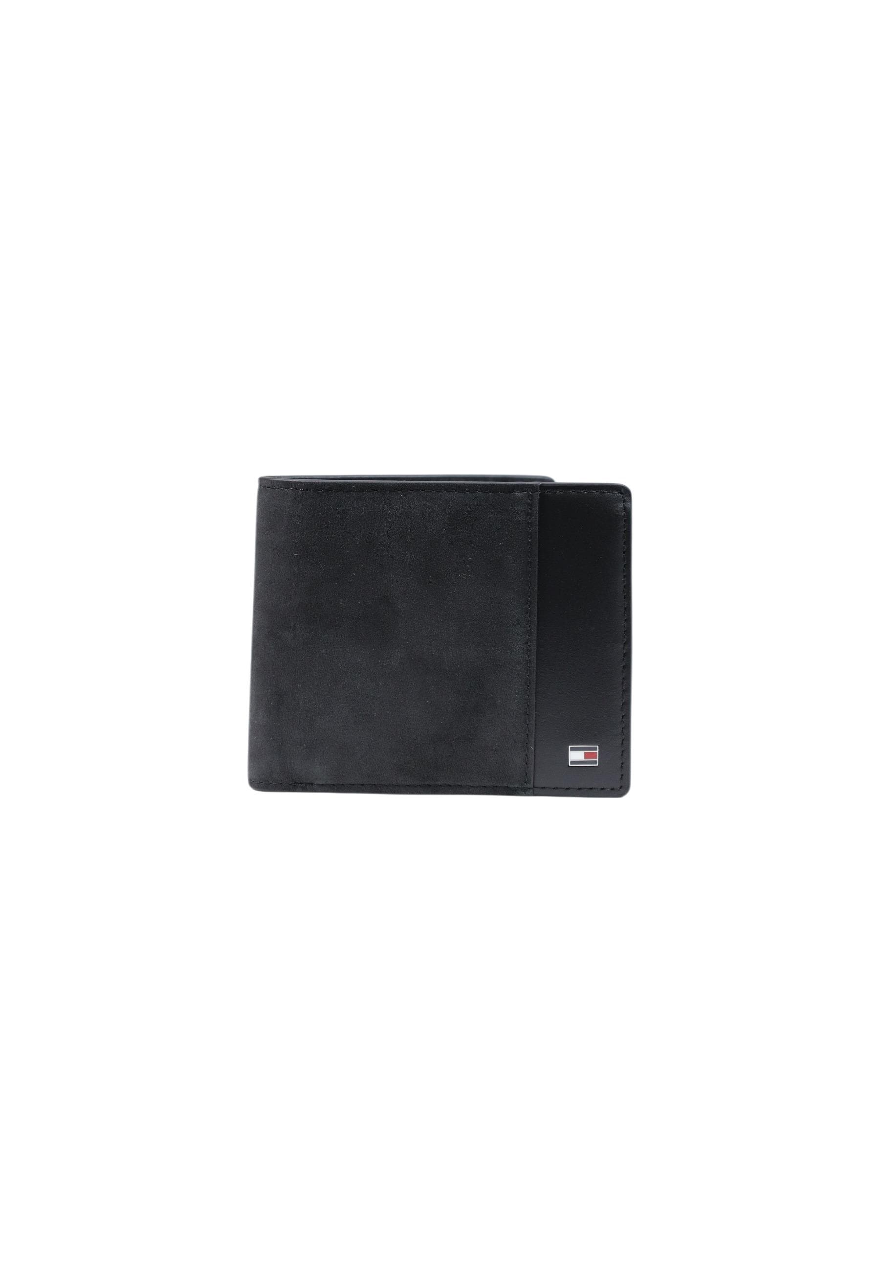 Tommy Hilfiger Portafogli Uomo - Tommy Hilfiger