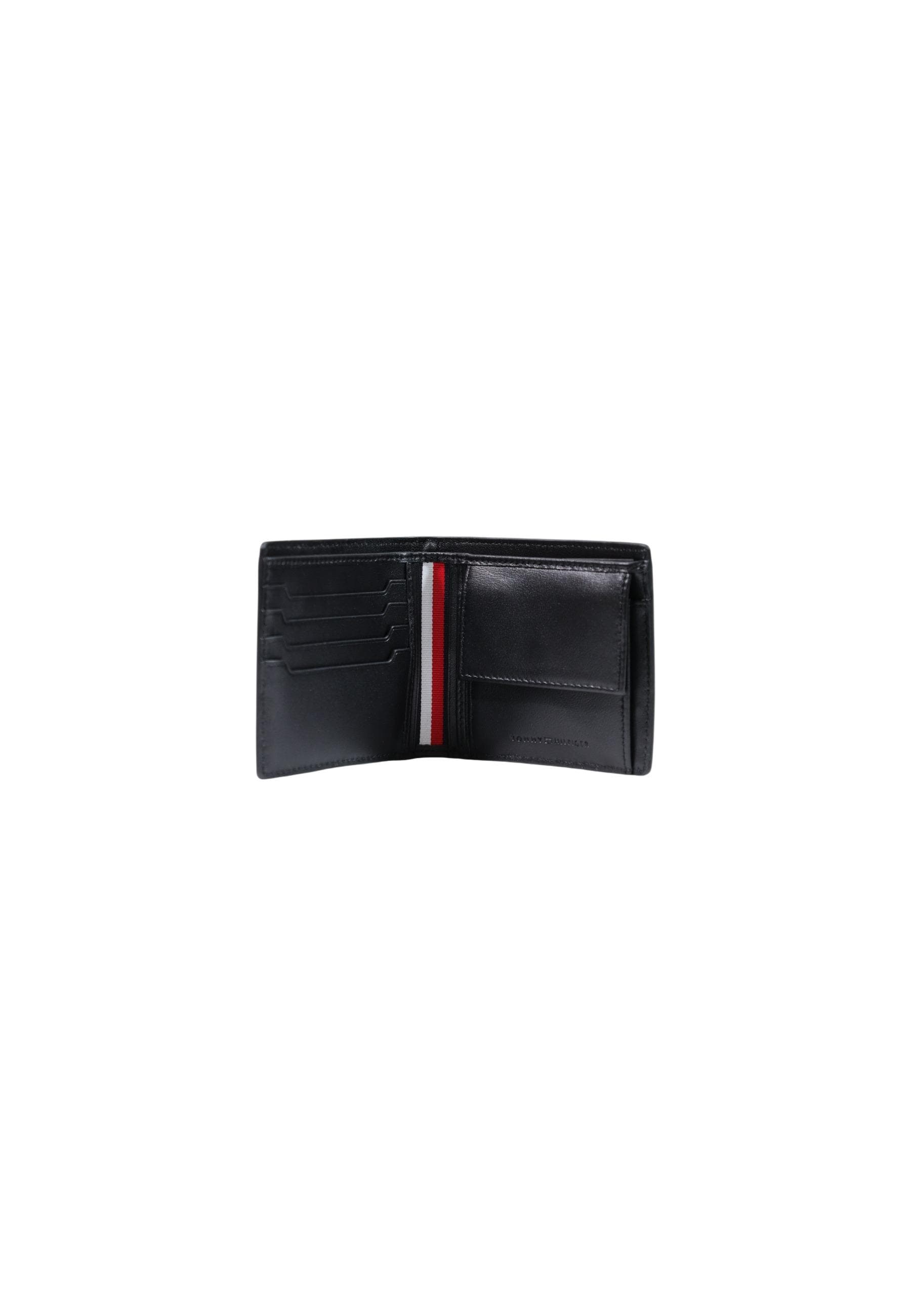 Tommy Hilfiger Portafogli Uomo - Tommy Hilfiger