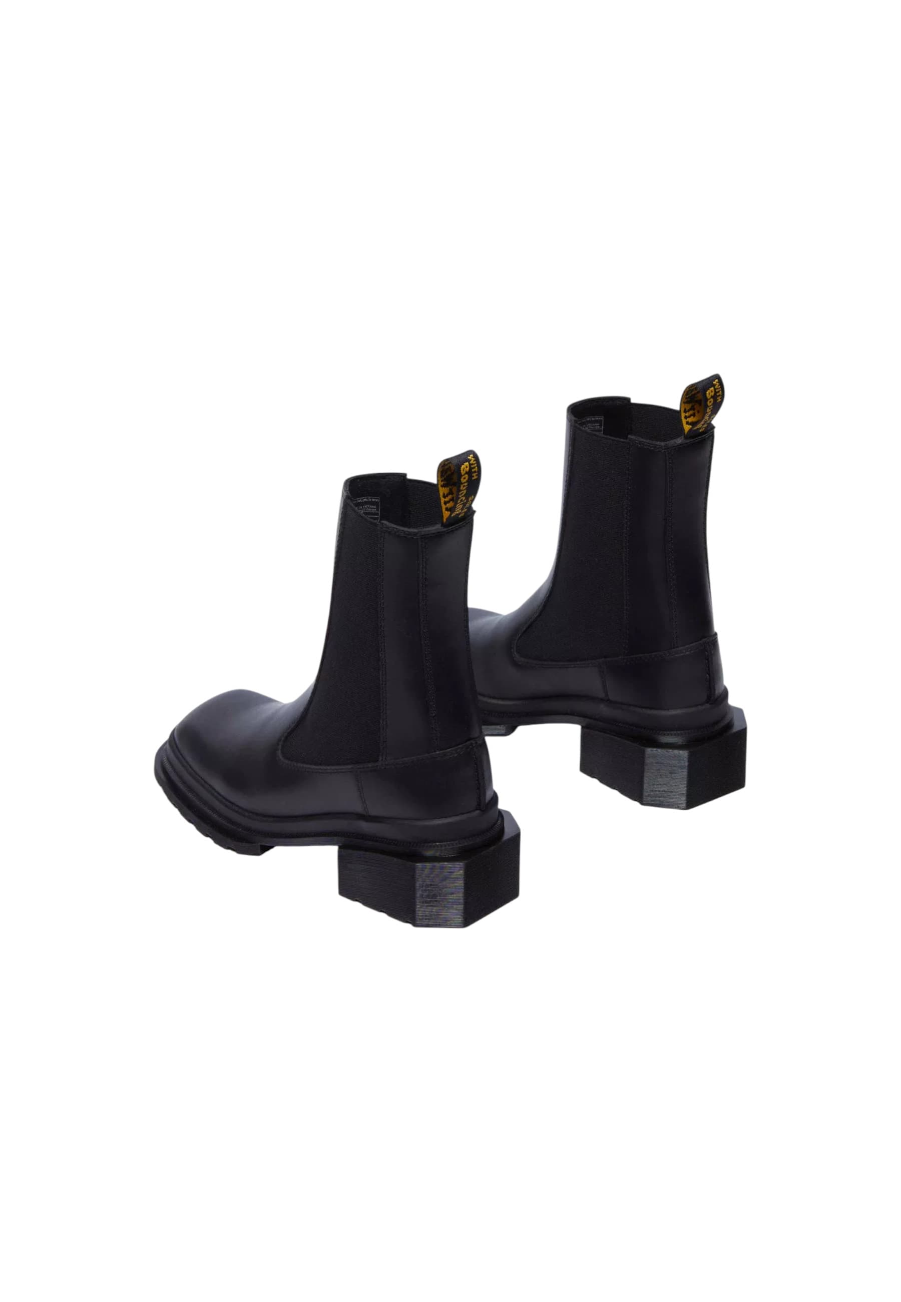 Dr. Martens Stivali Donna - Dr. Martens