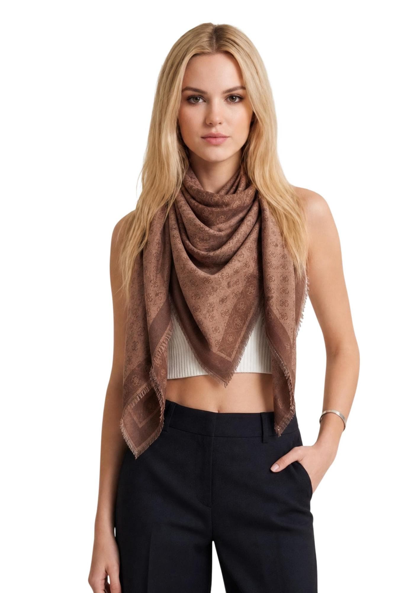 Guess Sciarpa Donna - Guess