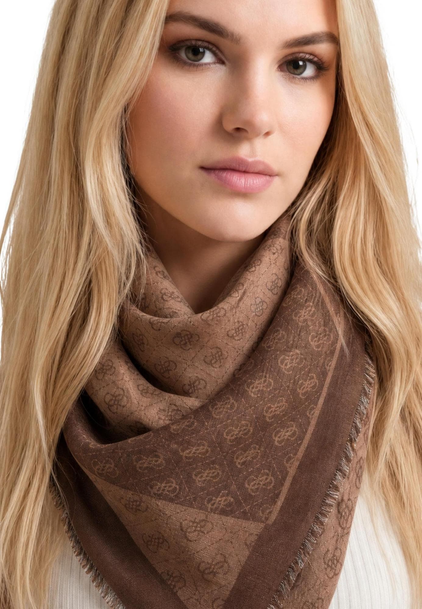 Guess Sciarpa Donna - Guess
